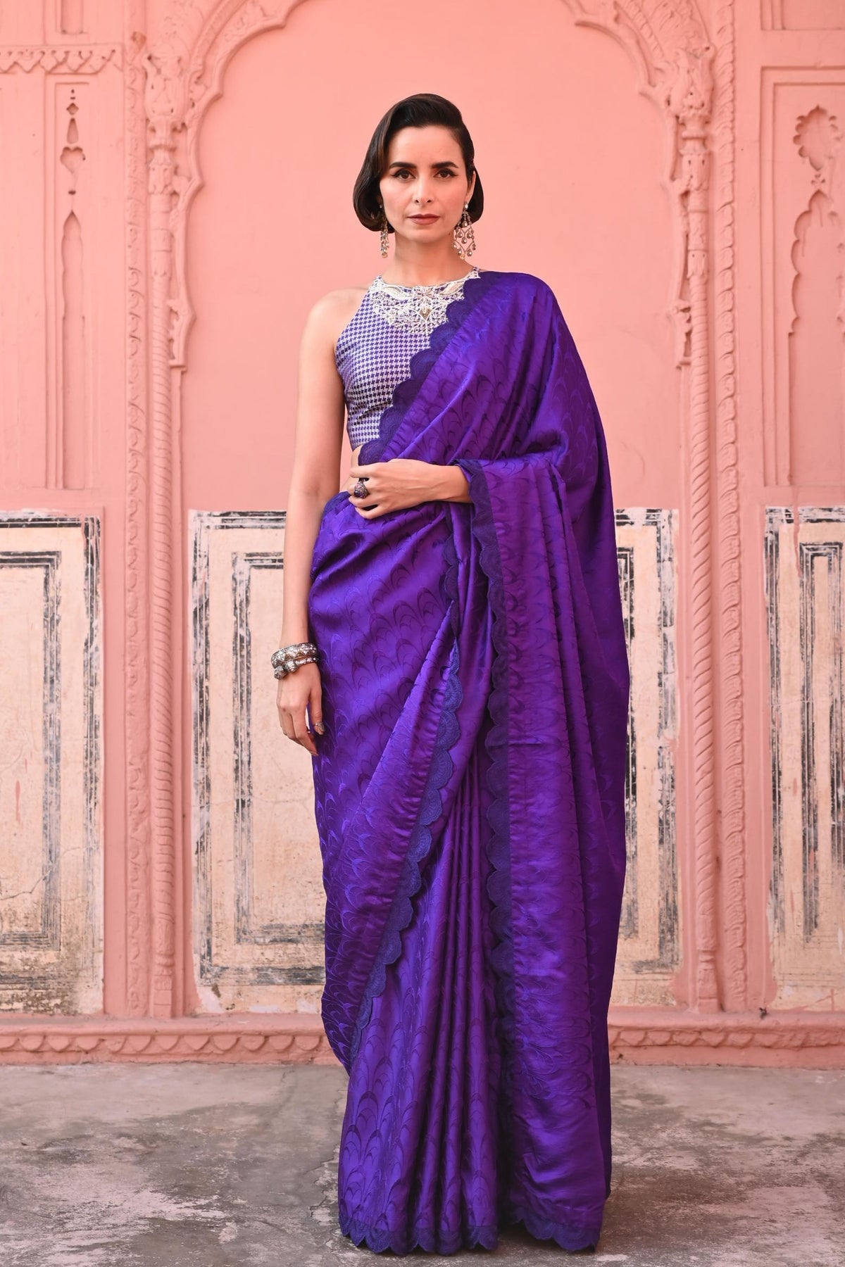Banarasi Saree Handloom Saree
