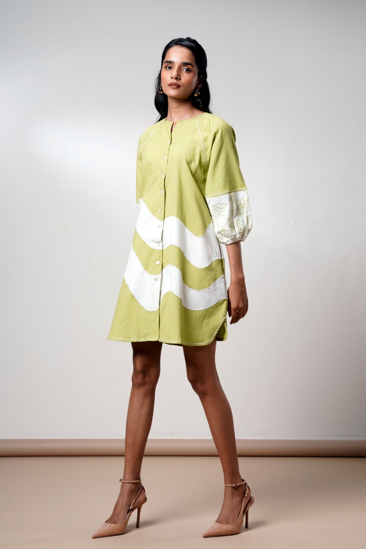 Hope Dress