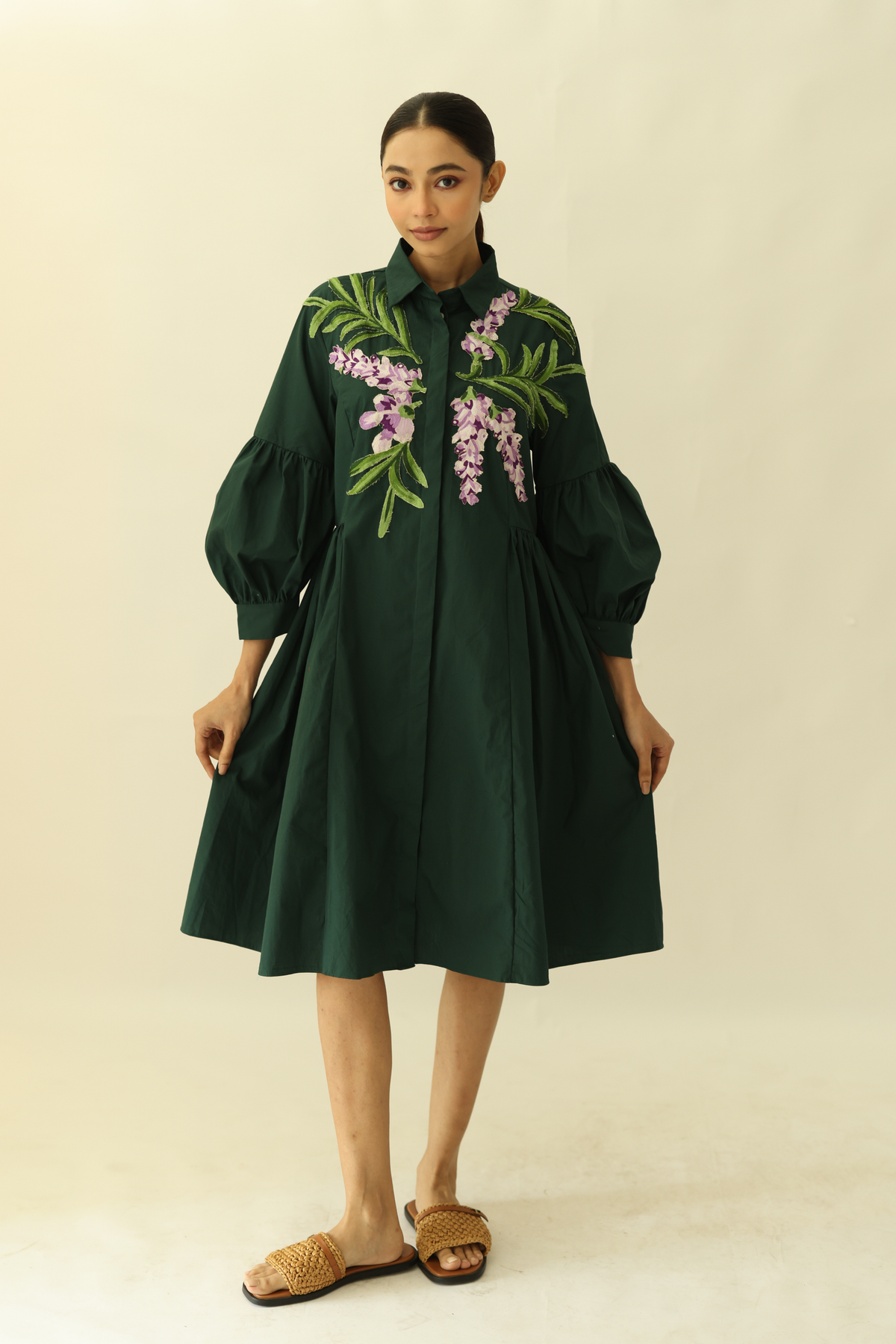 Florent Dress
