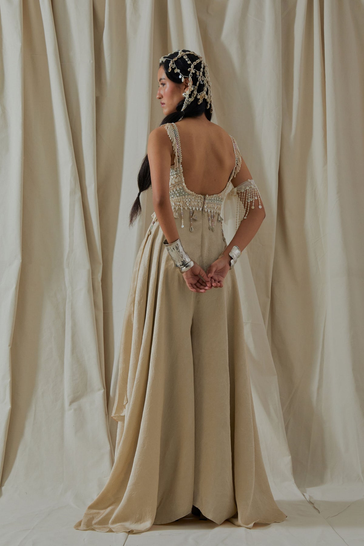 Roohani Jumpsuit