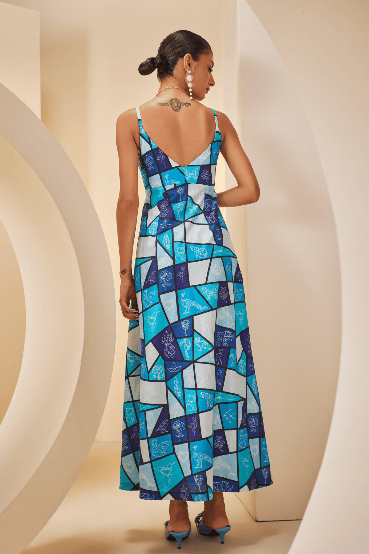 Bianca Dress