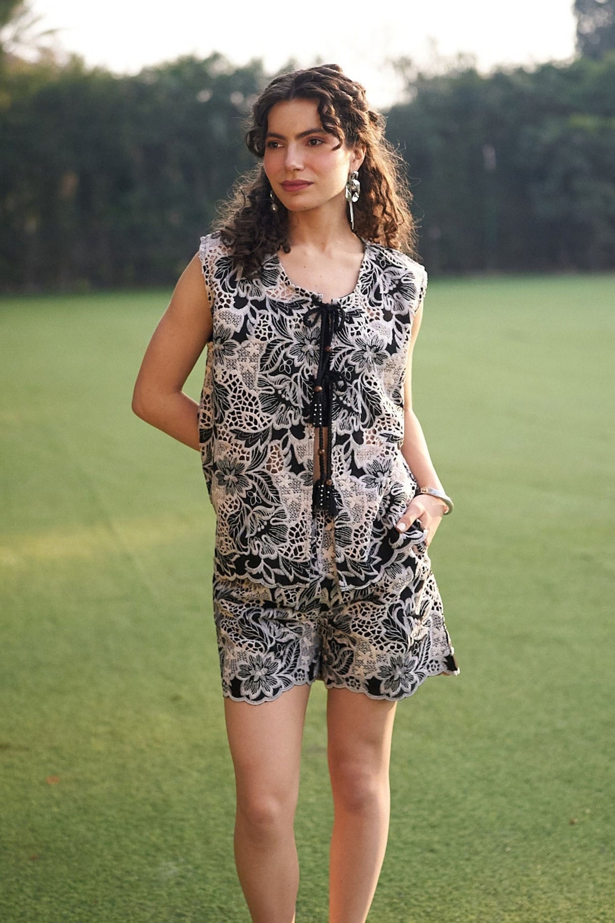 Nerina Co-Ord Set
