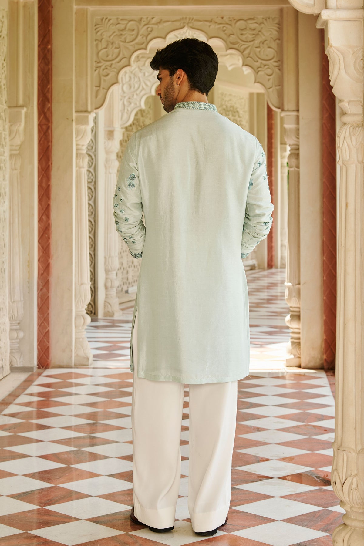 Dilbar Kurta Set