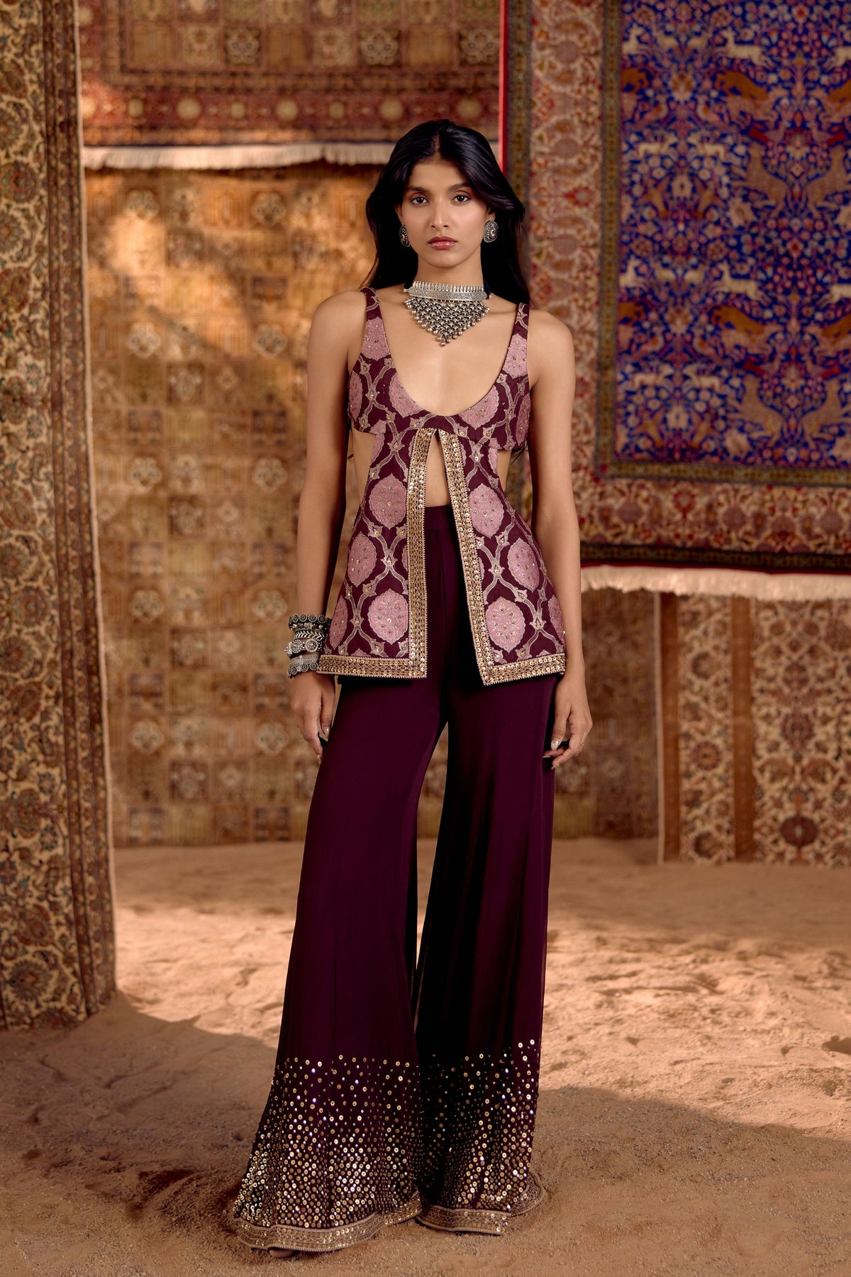 Mehrun Sarara Set