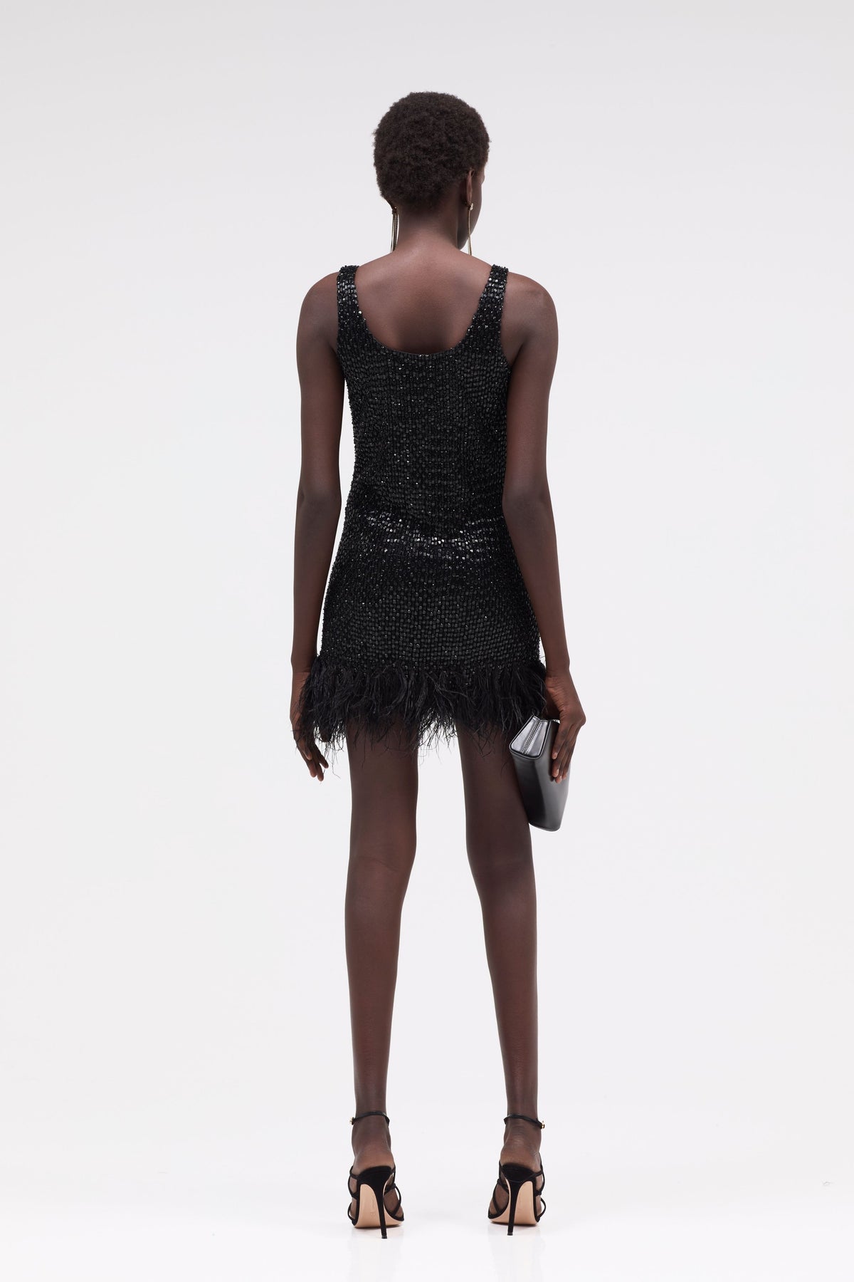 Lunar Muse Dress
