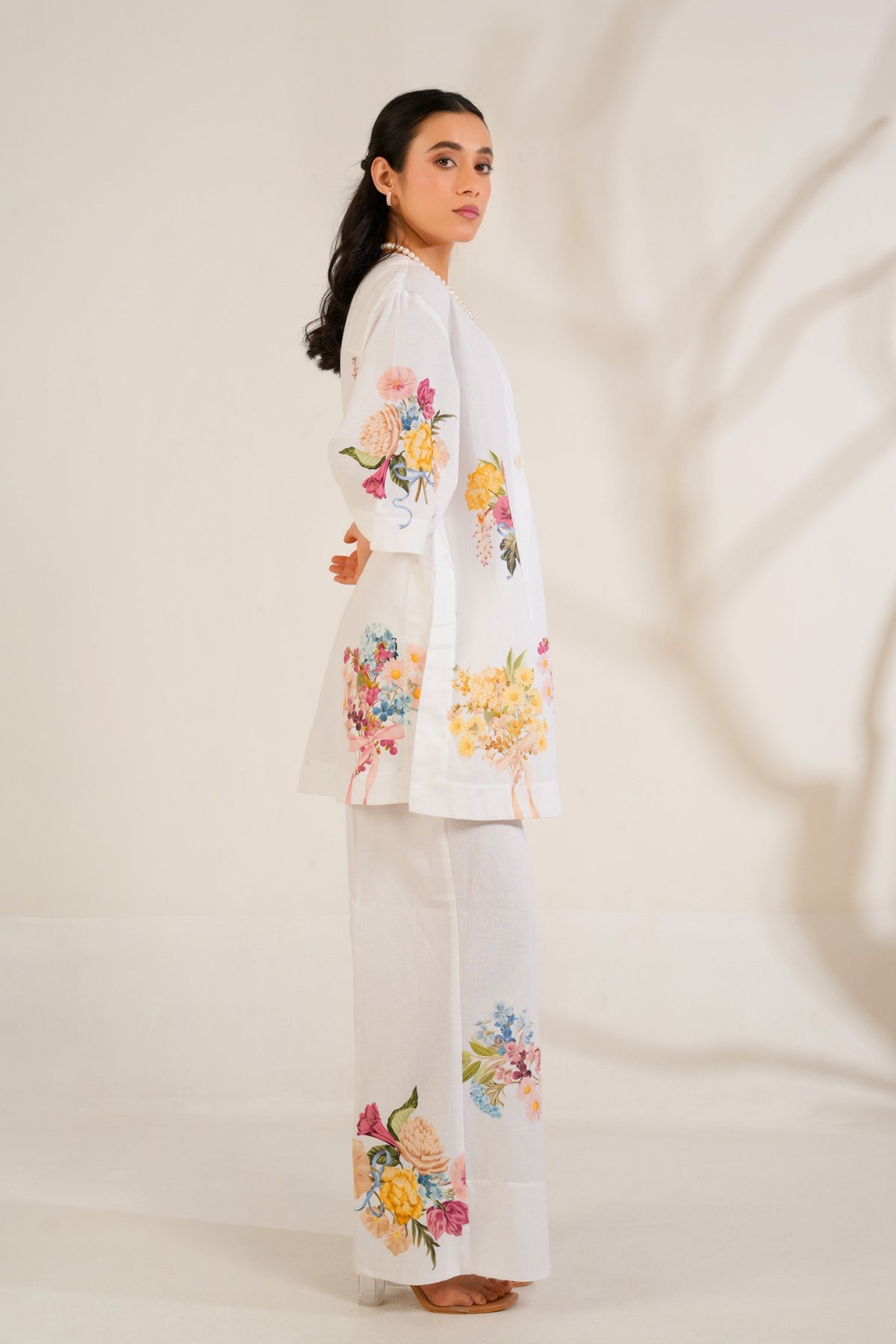 Floral Co-ord Set