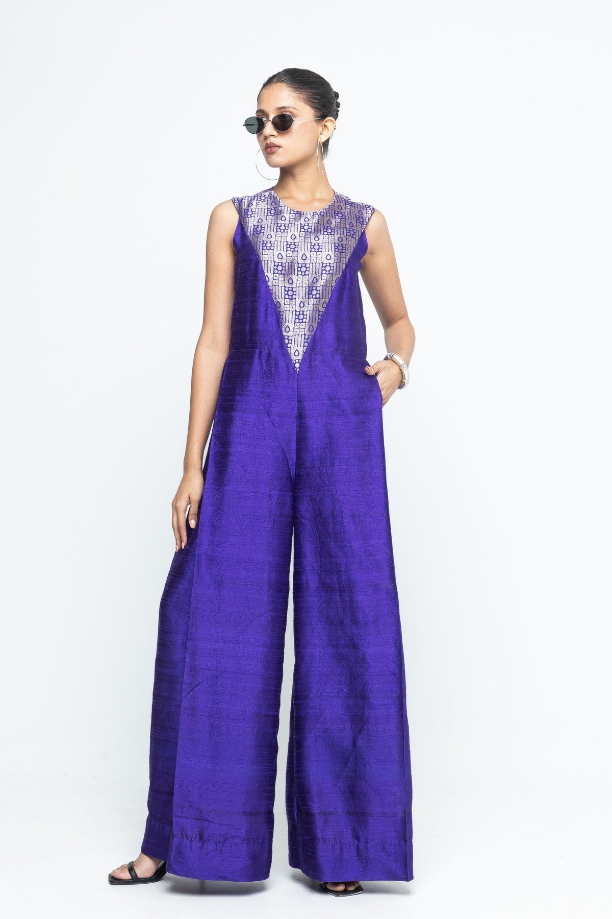 Reha Statement Jumpsuit