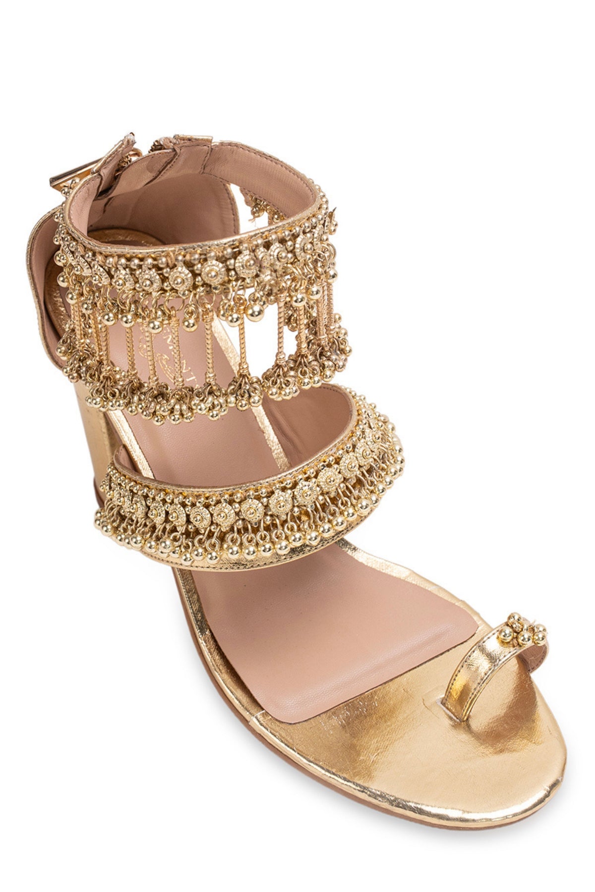 Mehrun Heels