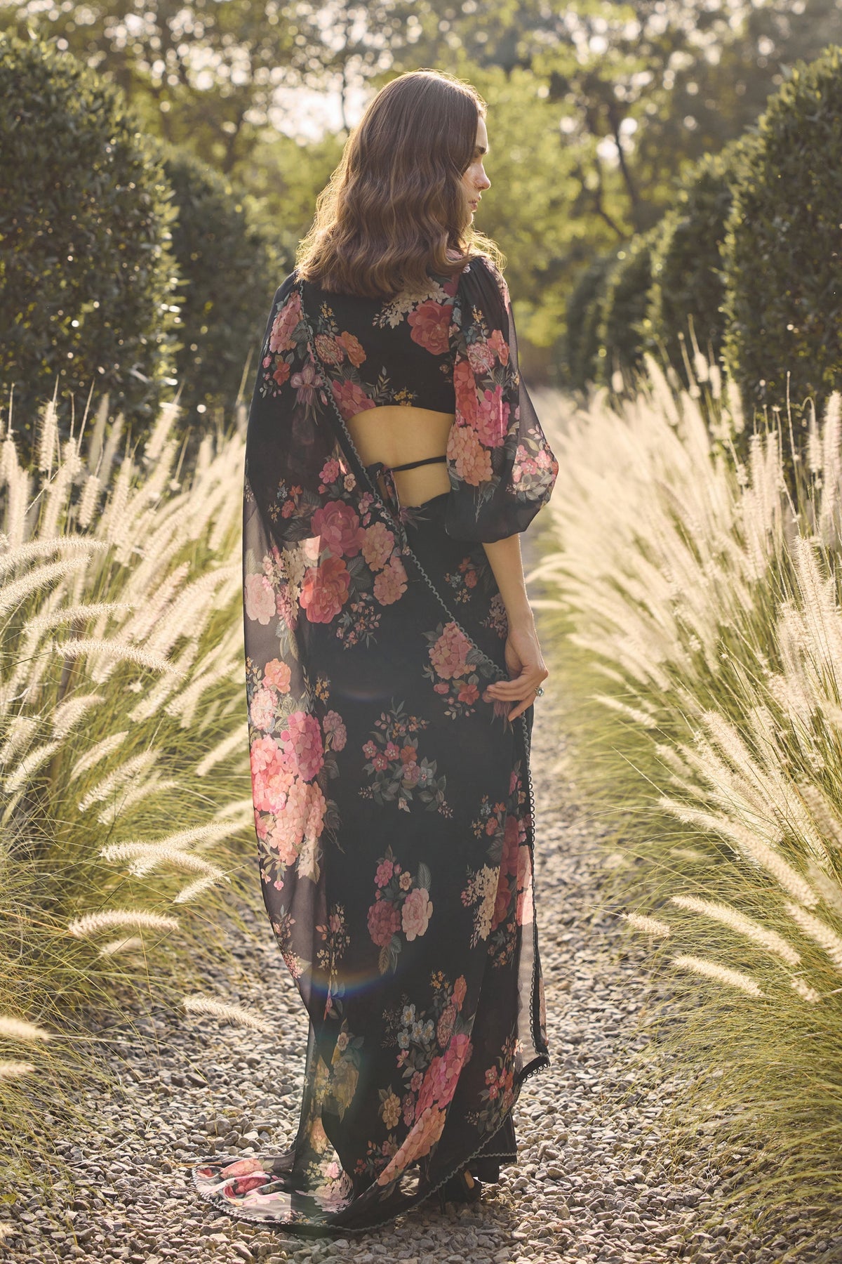 Arabella Saree
