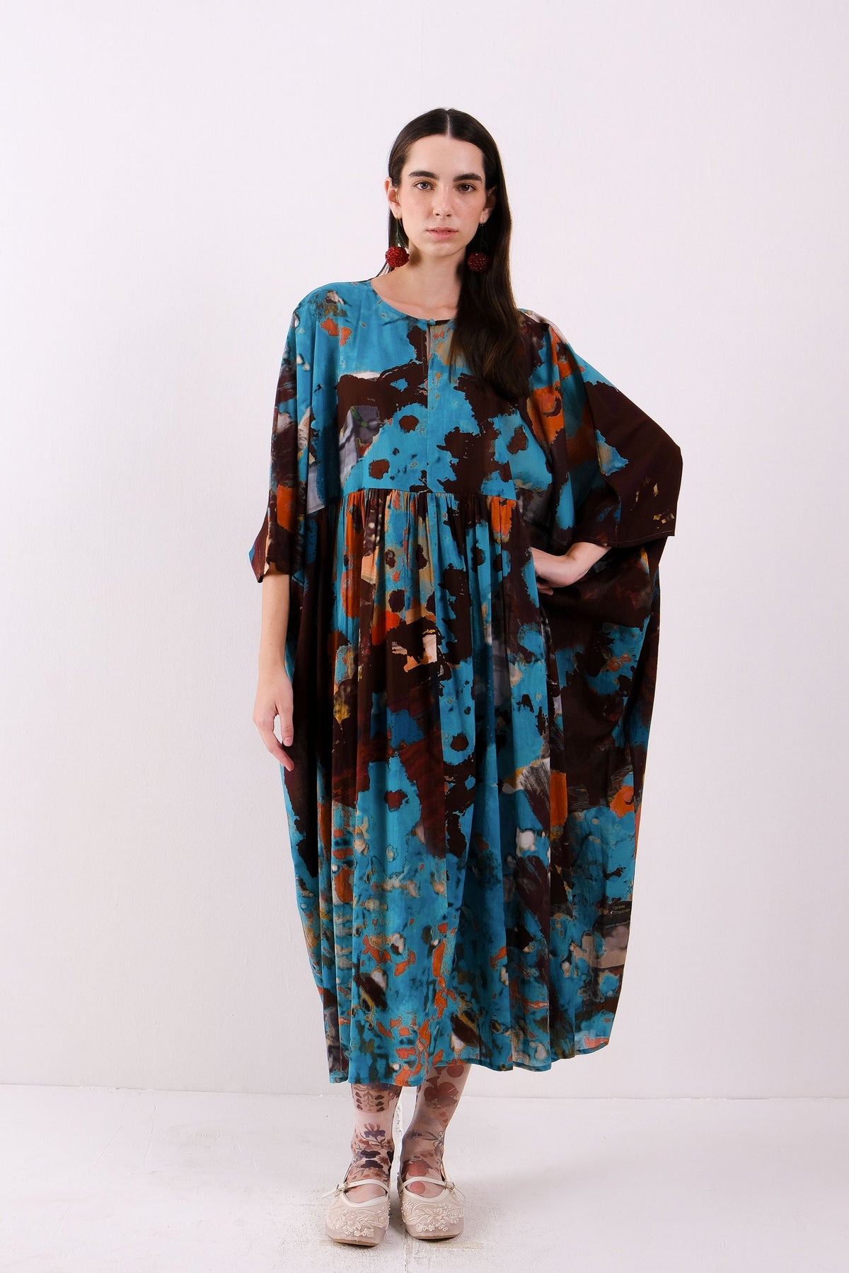 Ruth Dress
