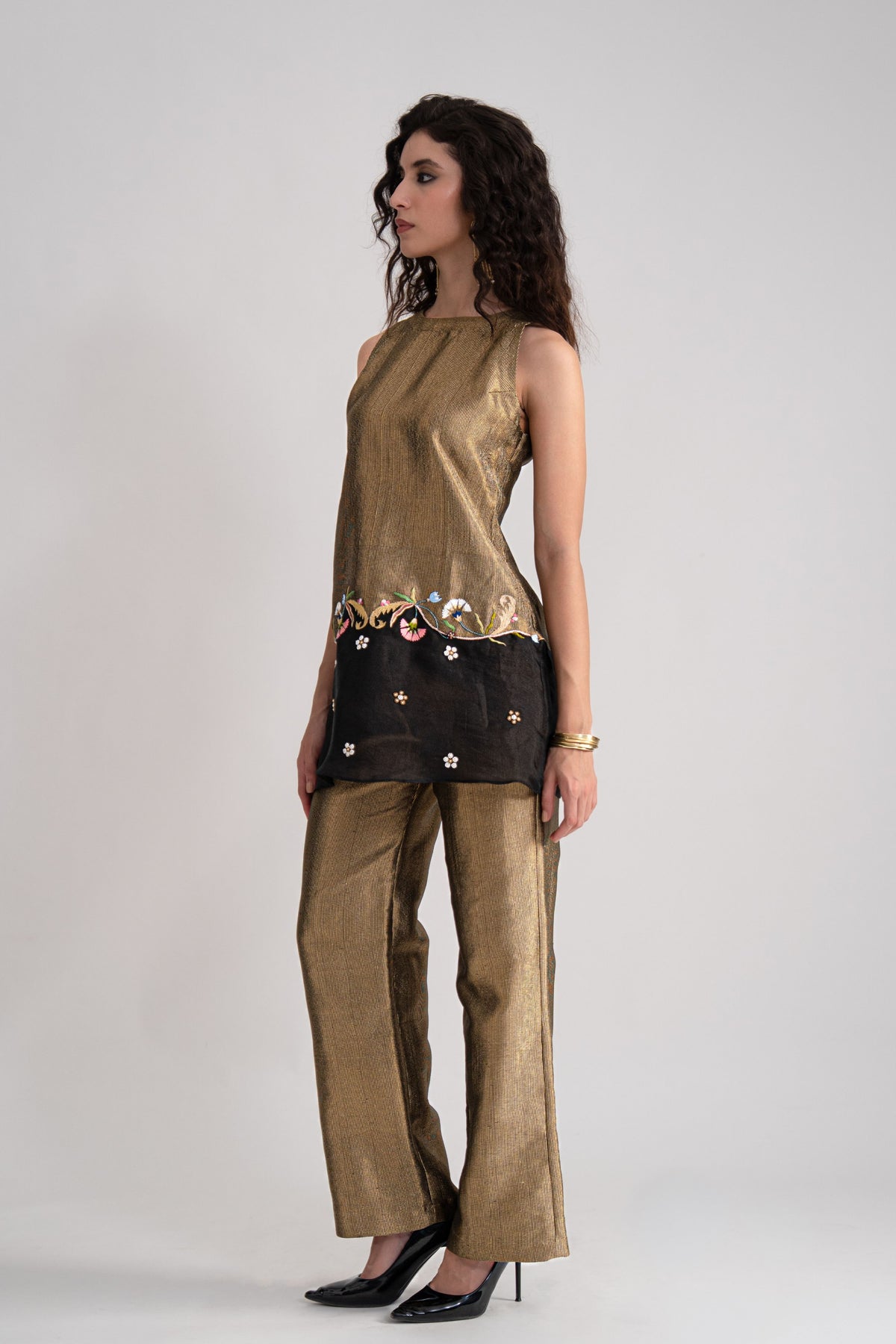 Aurea Co-Ord Set