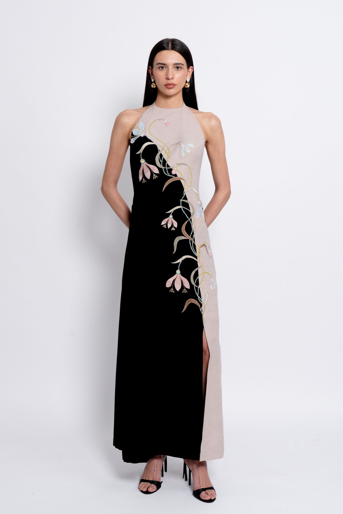 Aroha dress