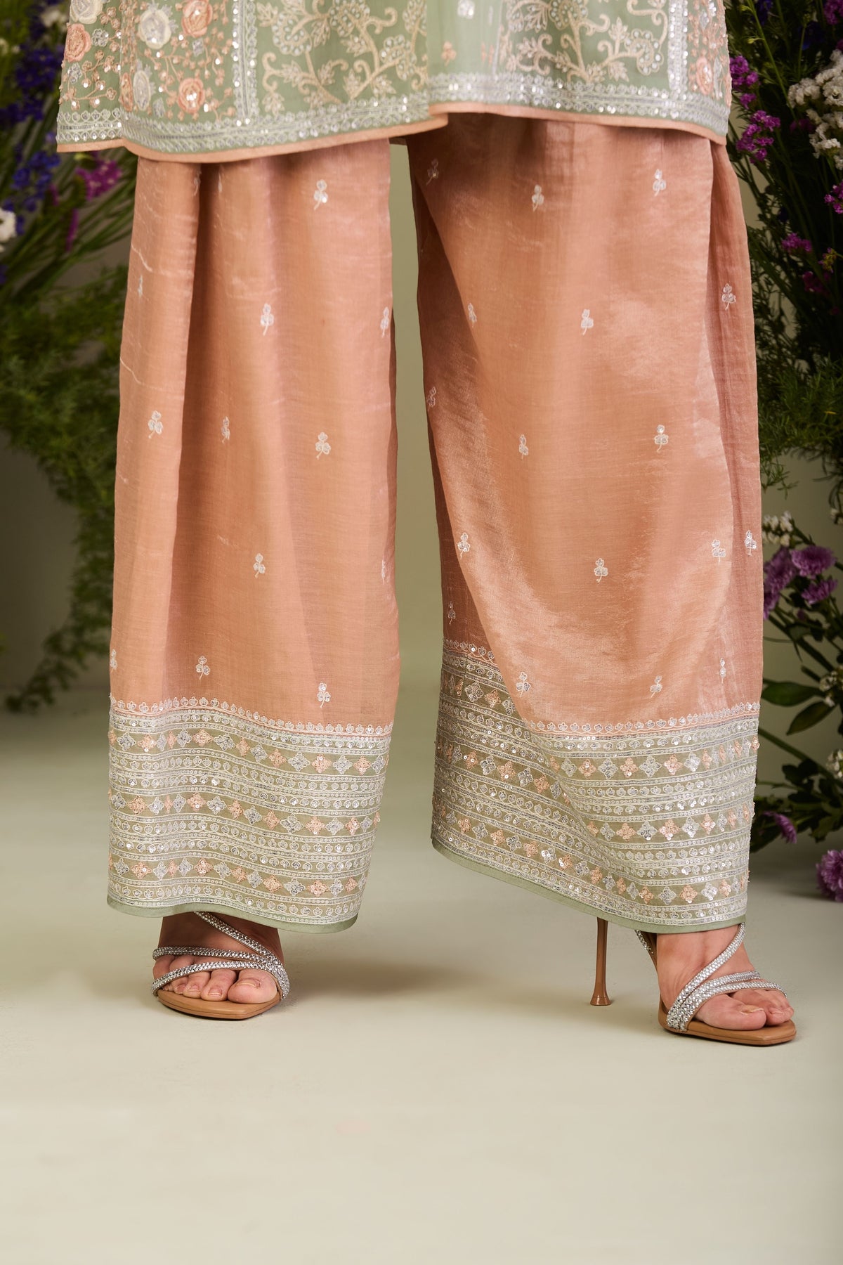 Sia Kurta Set