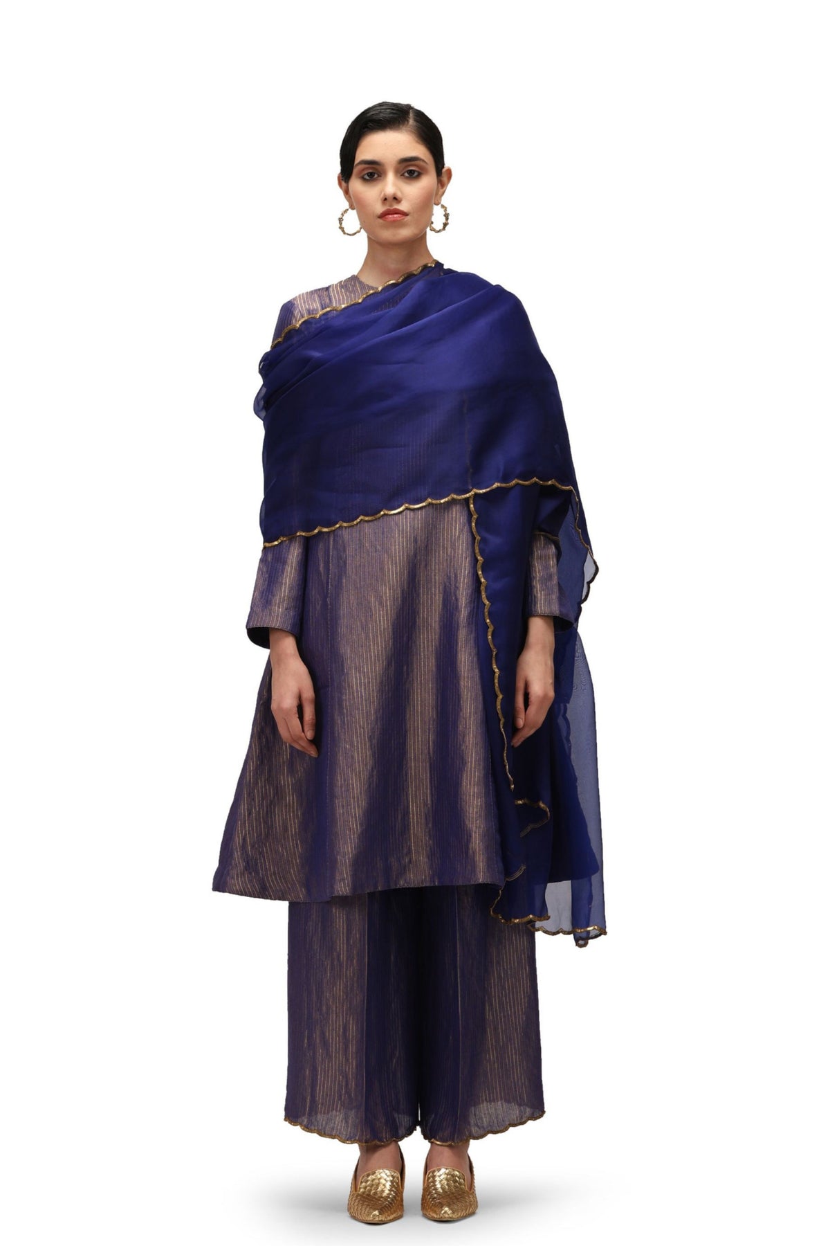 Harini Dupatta