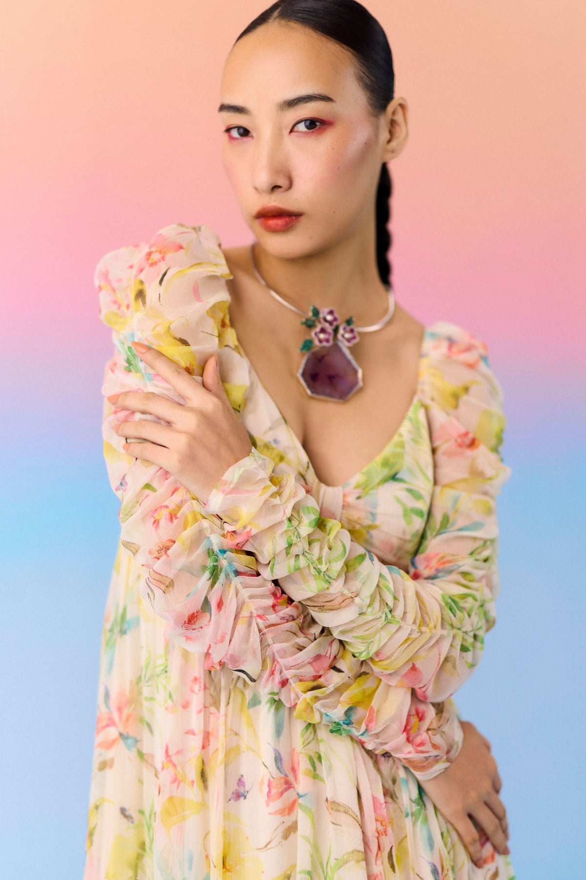 Fia Dress