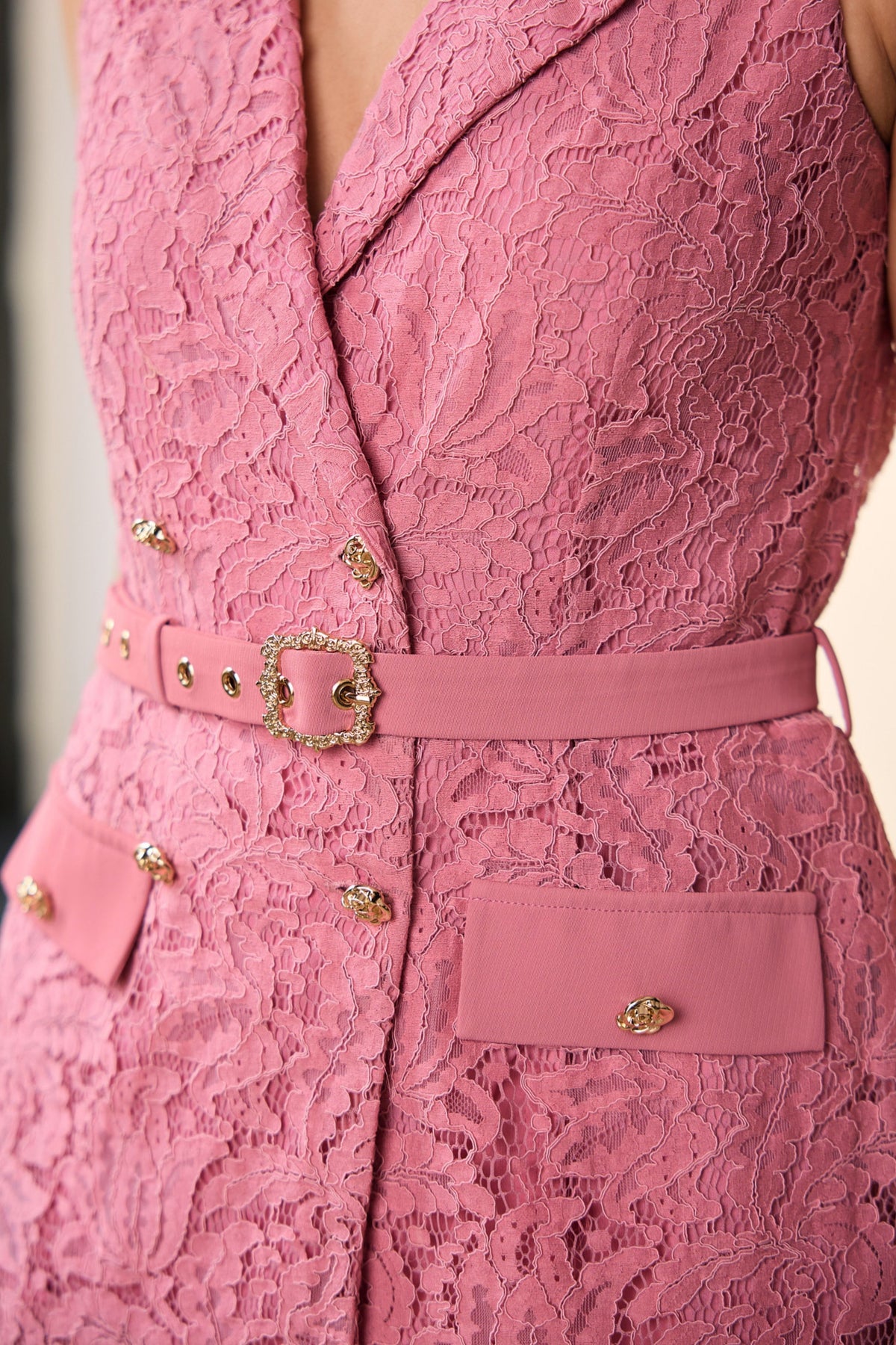 Elly Rose Co-ord Set