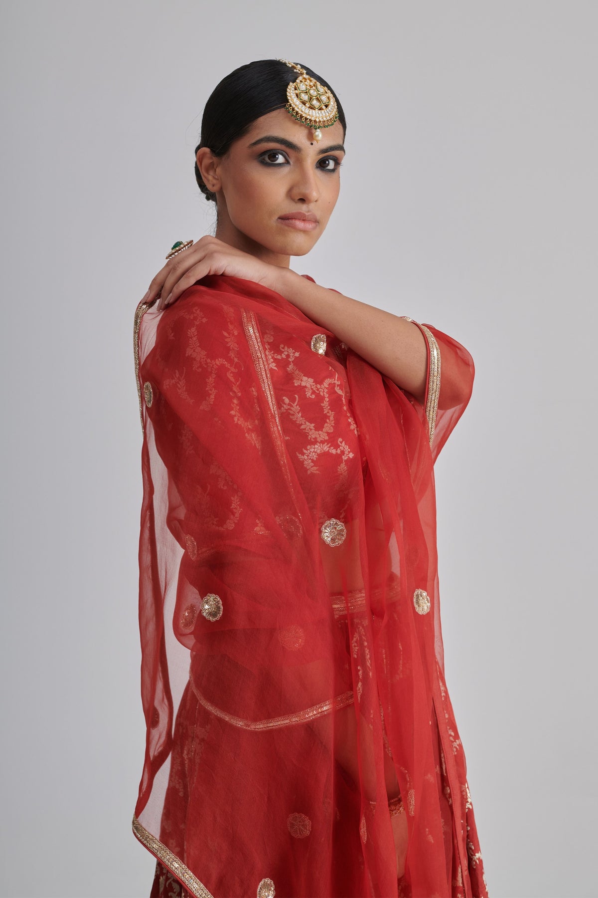 Inaayat Dupatta