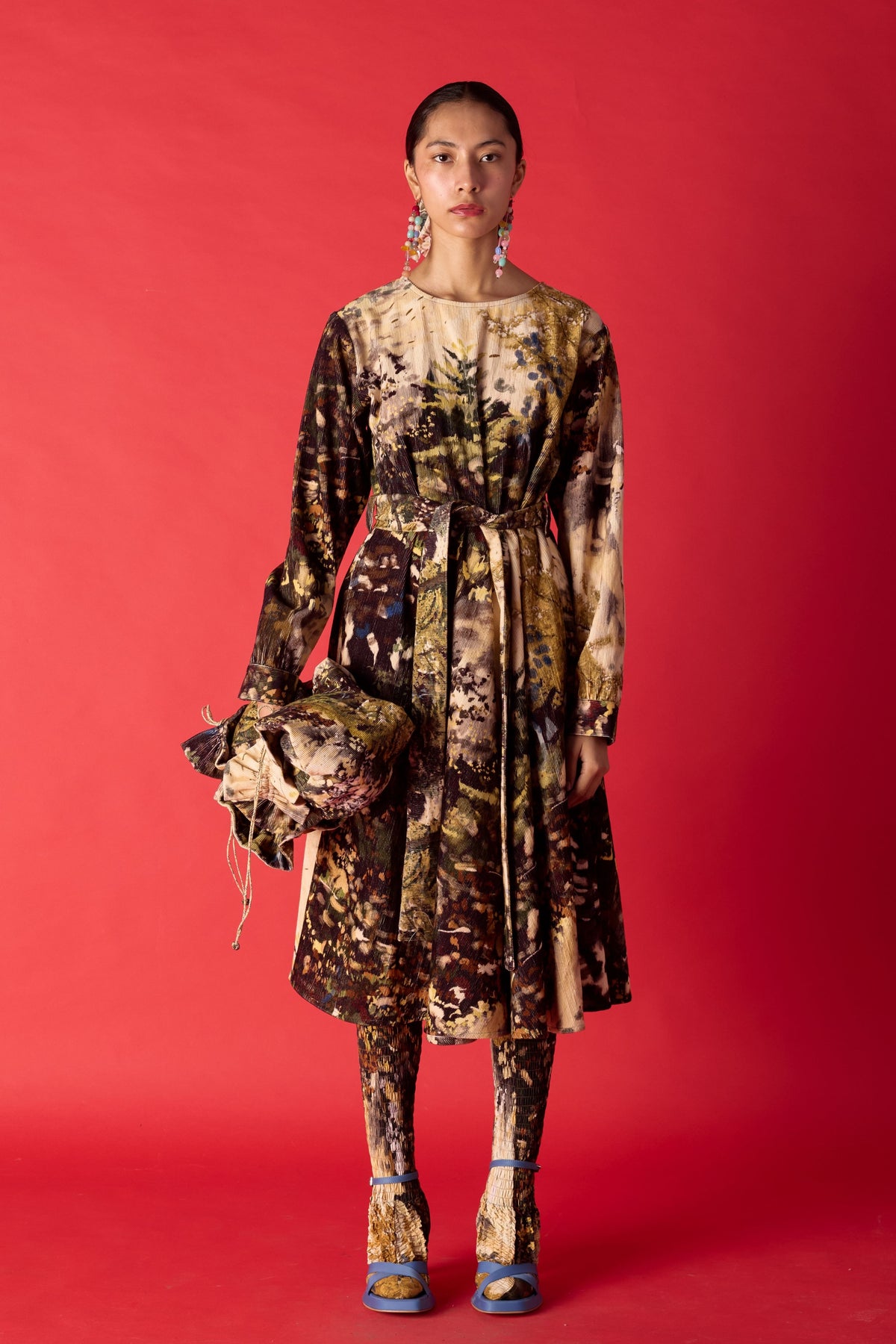 Lua Dress