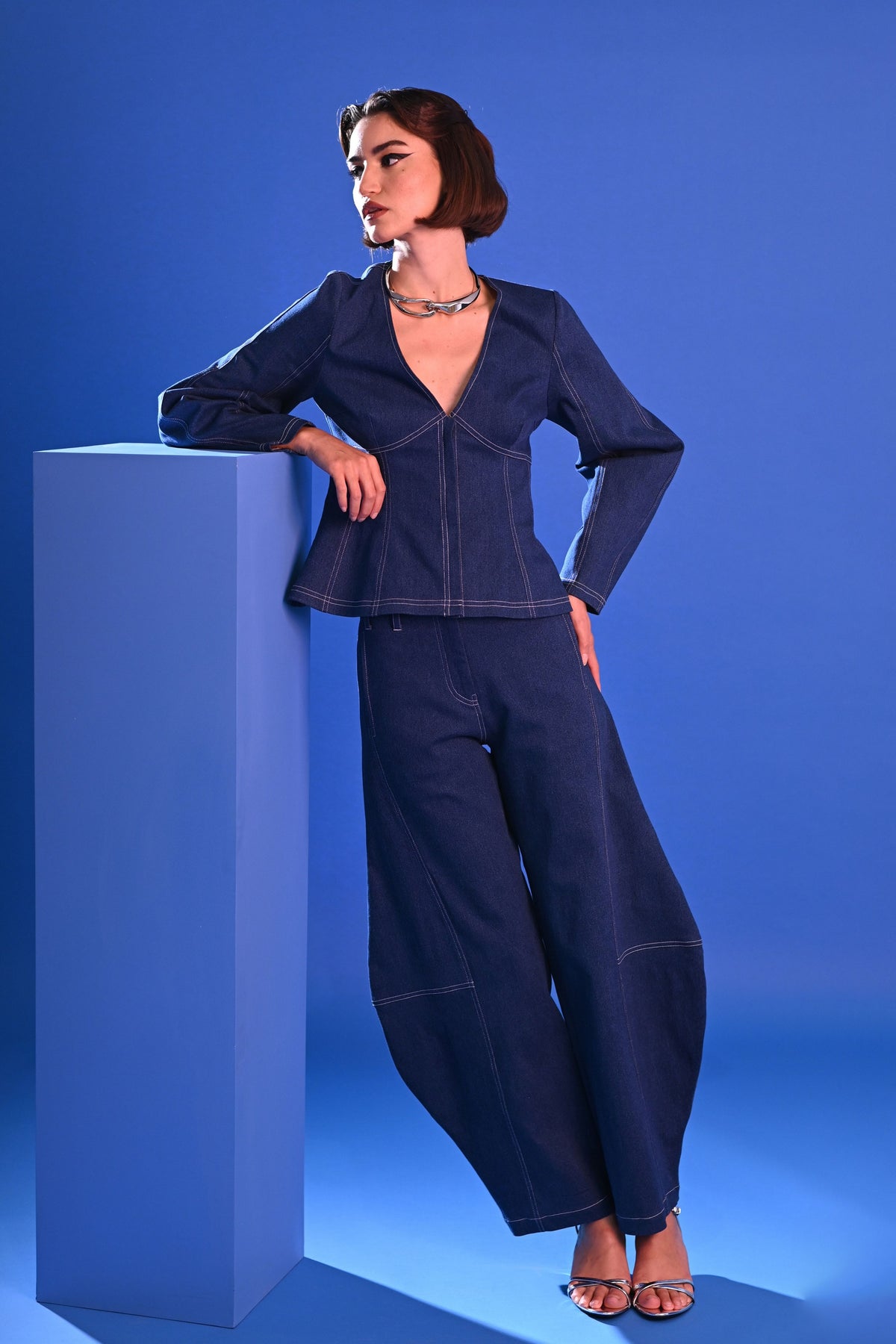 Crescendo Co-ord Set