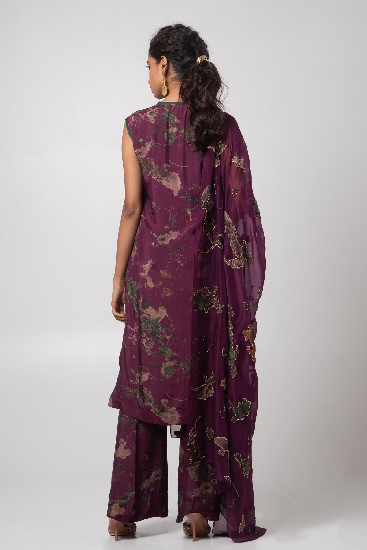 Sear Kurta Set