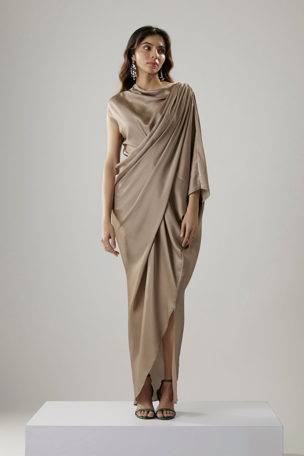Rua Gown