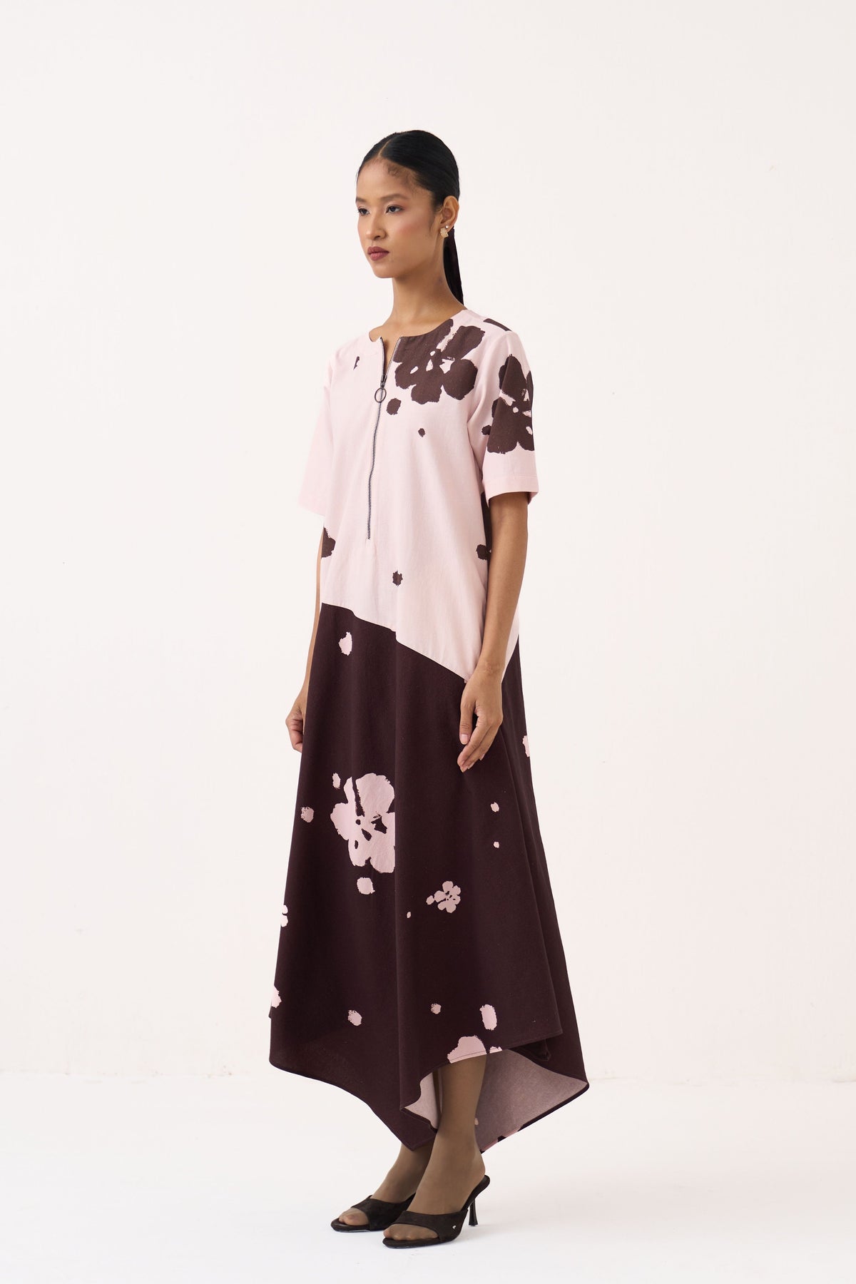 Handkerchief Dress