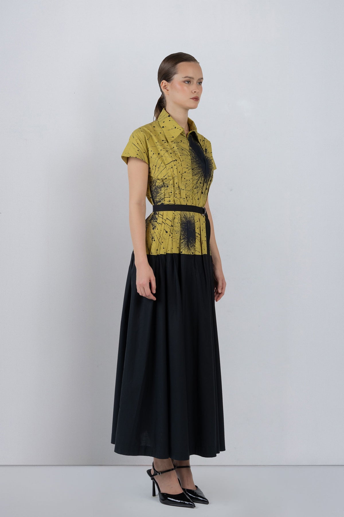 Tyra Dress
