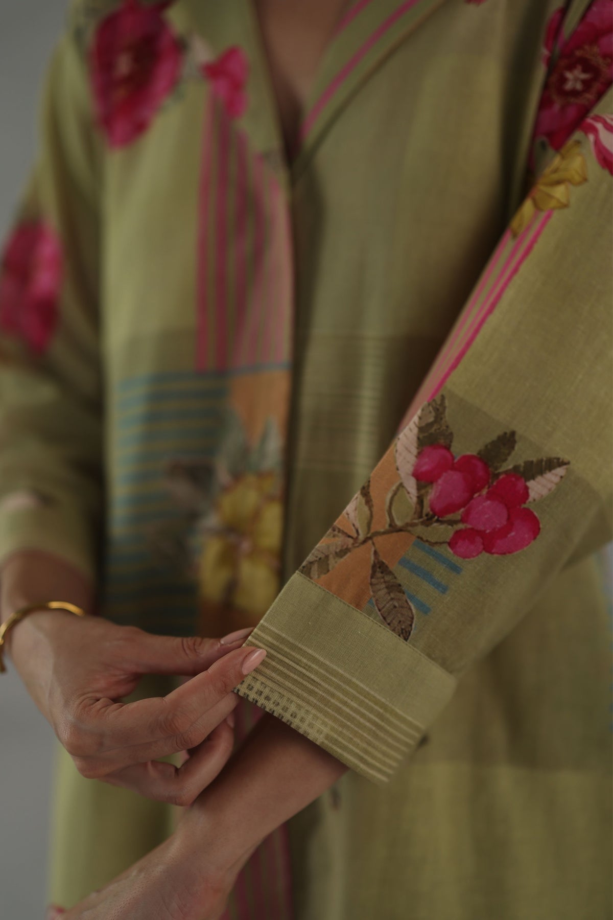 Luna Kurta Set
