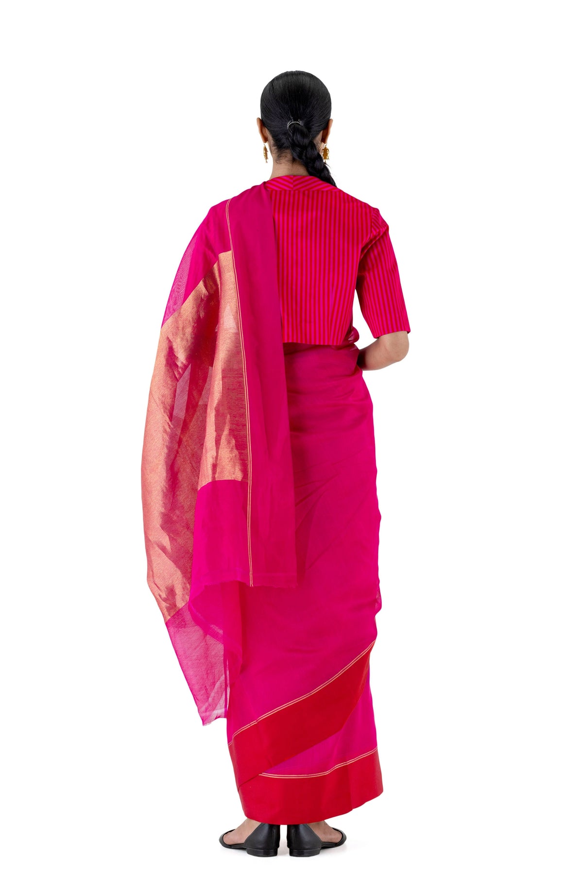 Abani Rani Saree