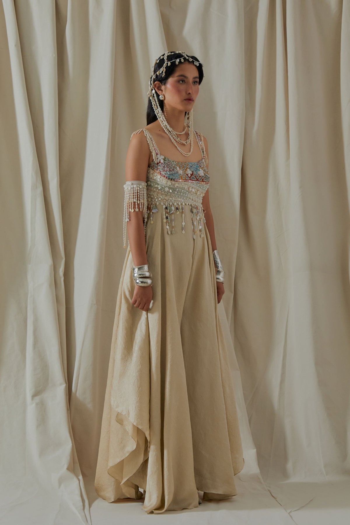 Roohani Jumpsuit
