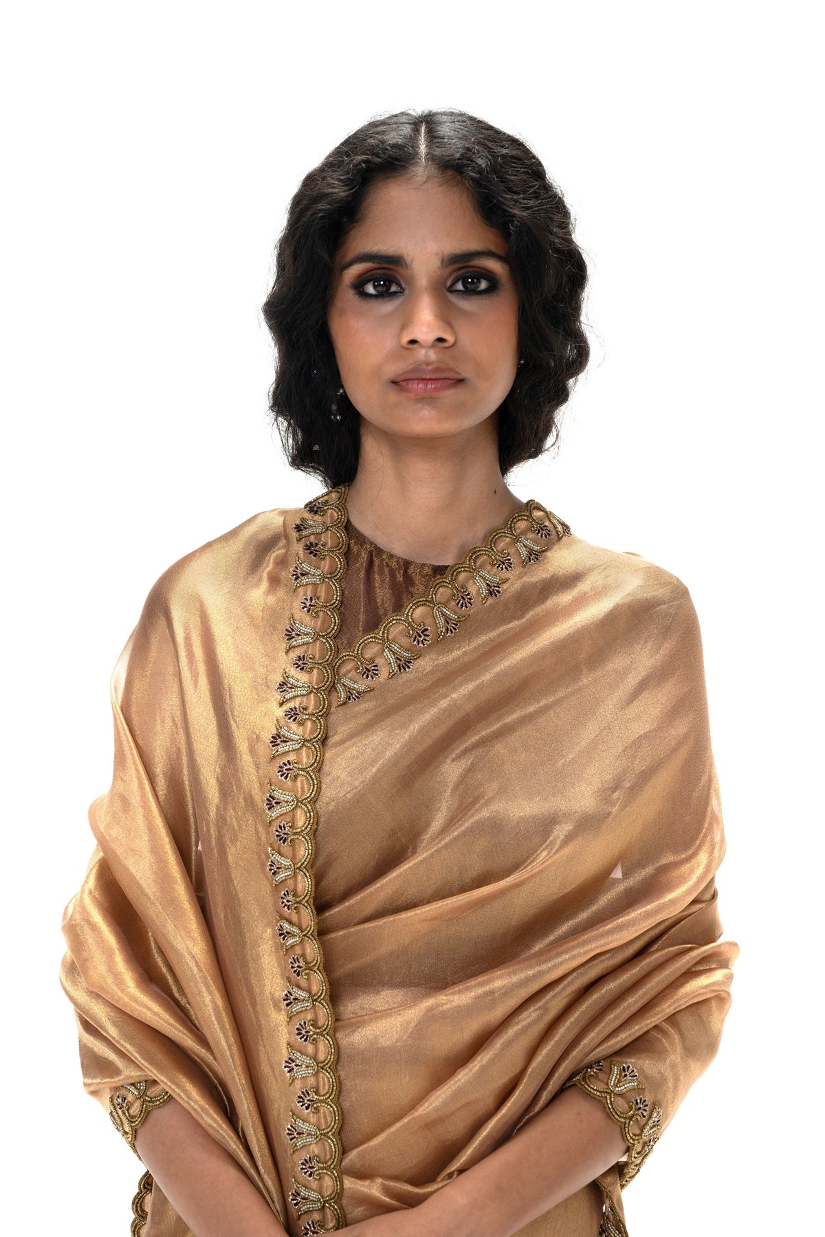 Mithali Saree