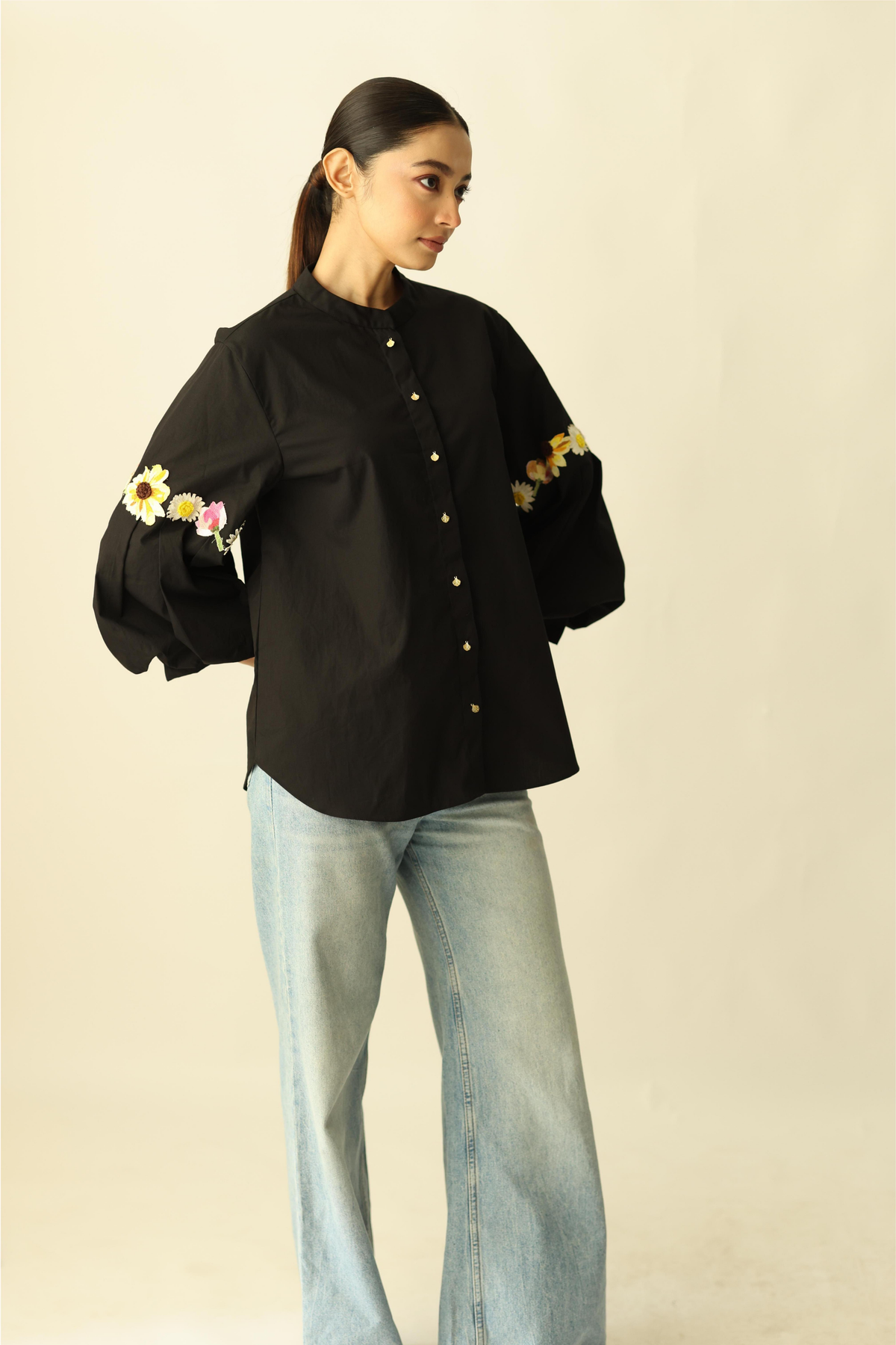 Florae Shirt