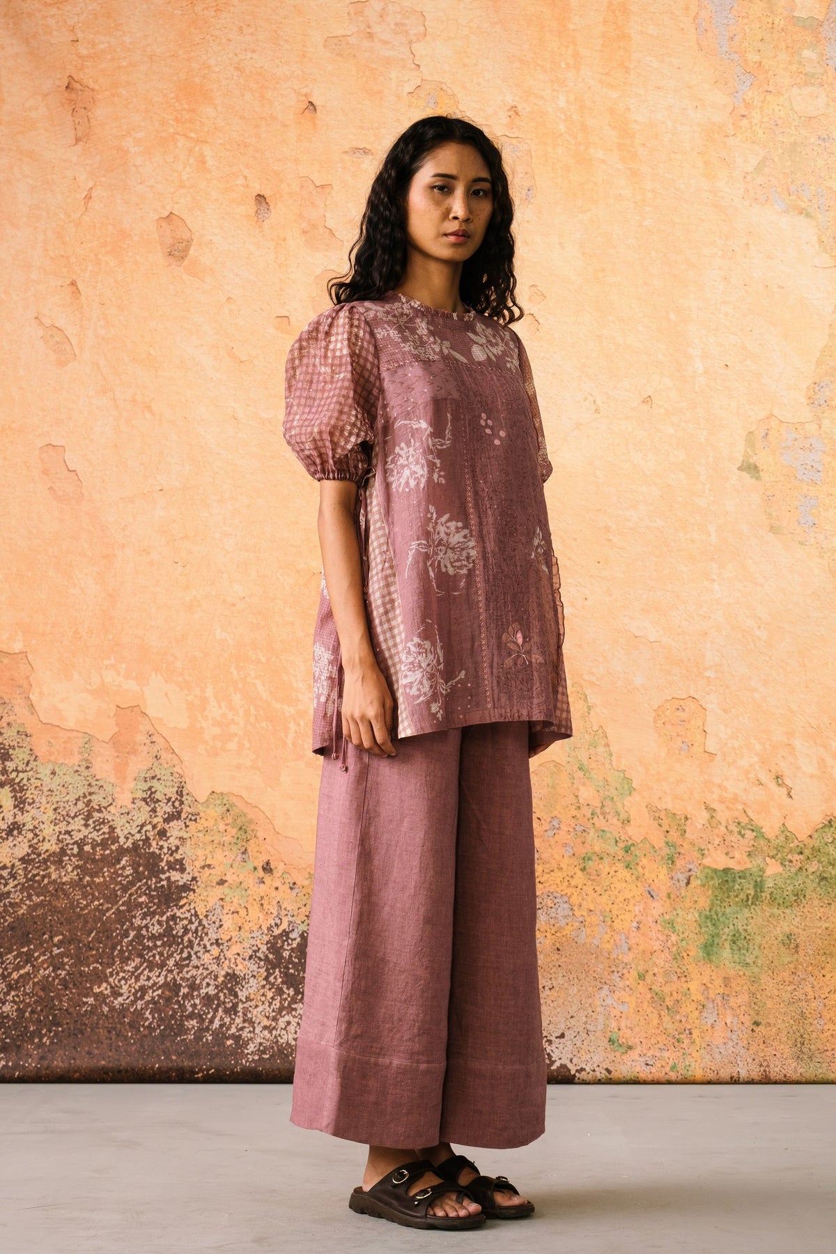 Petal Co-Ord Set