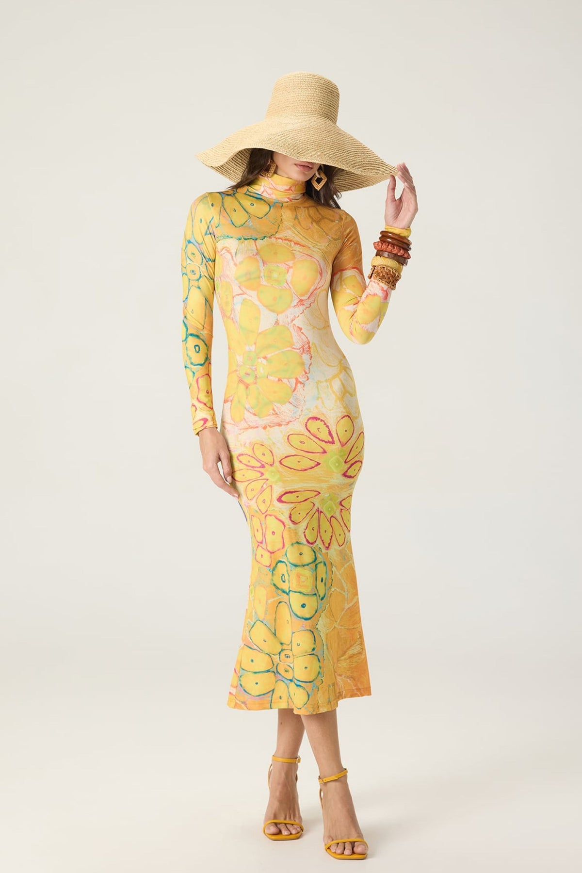 Renata Dress