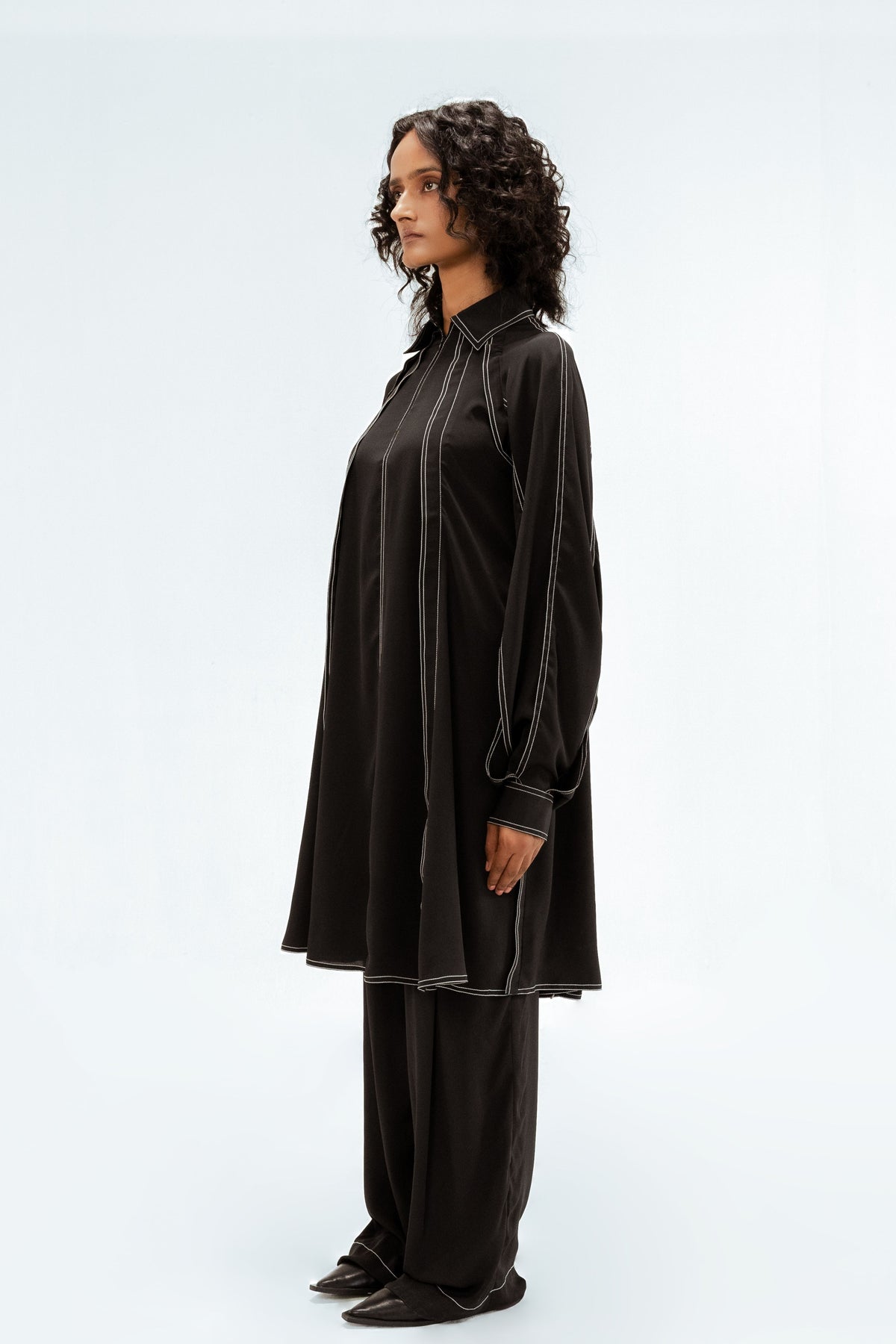 Samara Dress