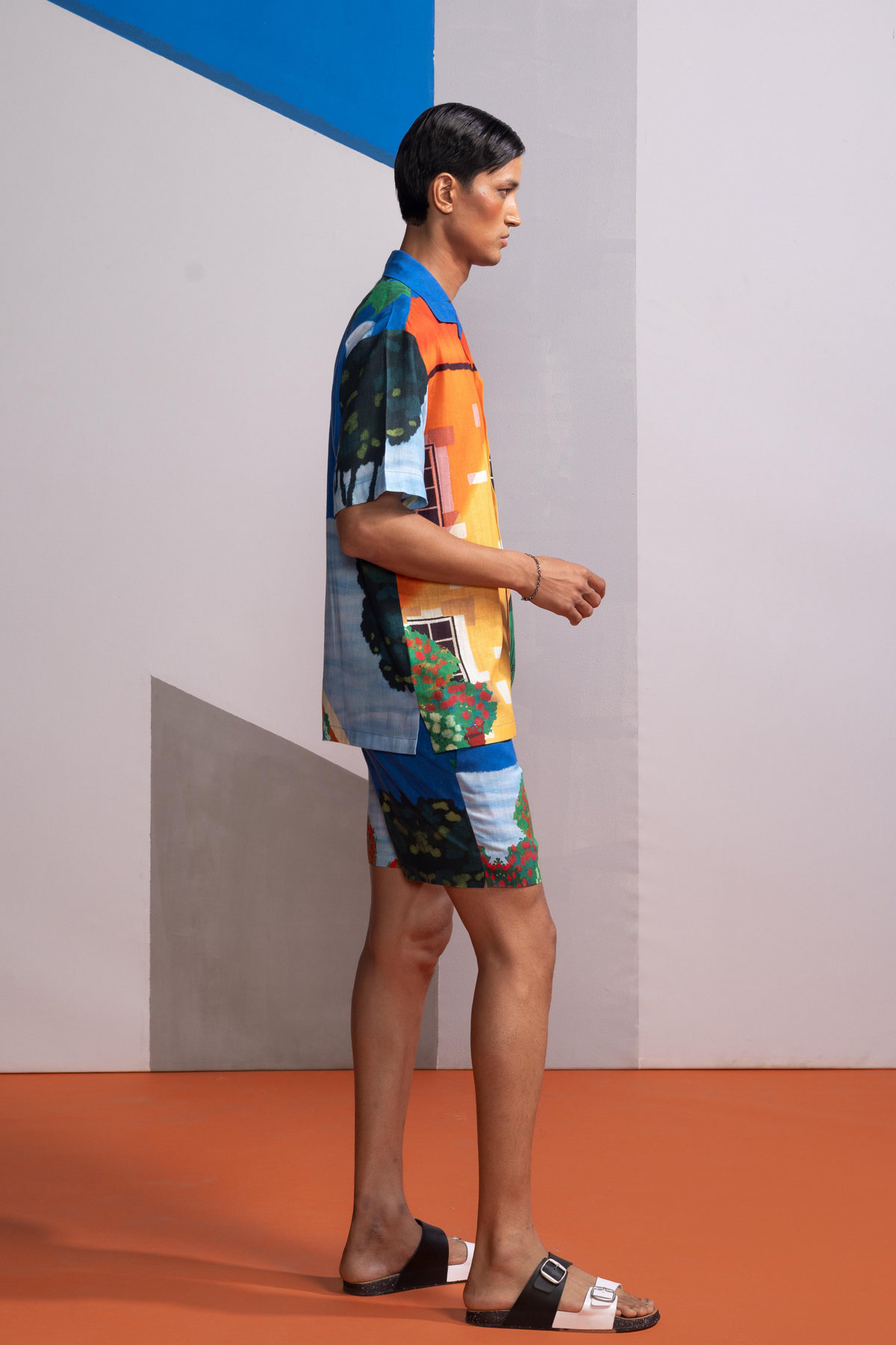 House by Shore Co-ord Set
