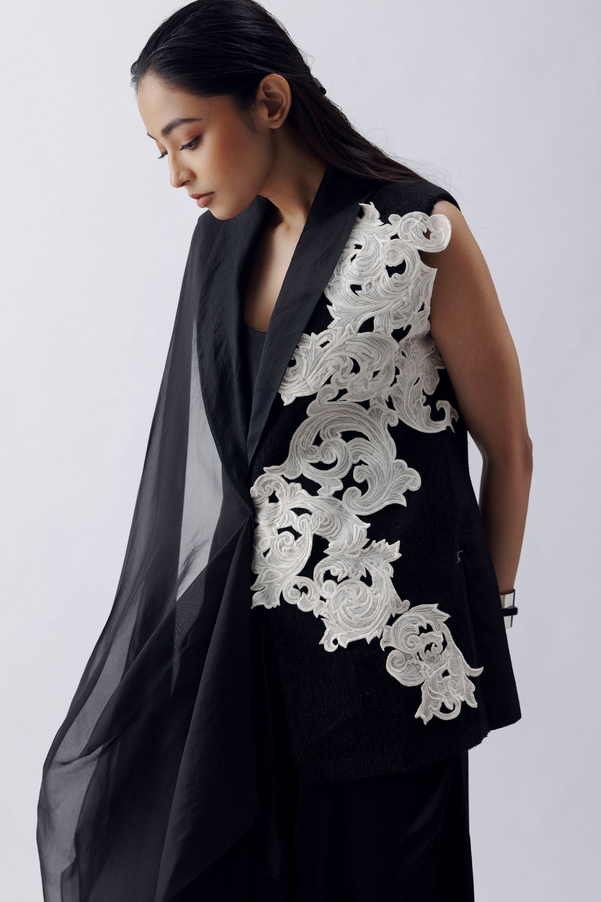 Barlow Dress Set