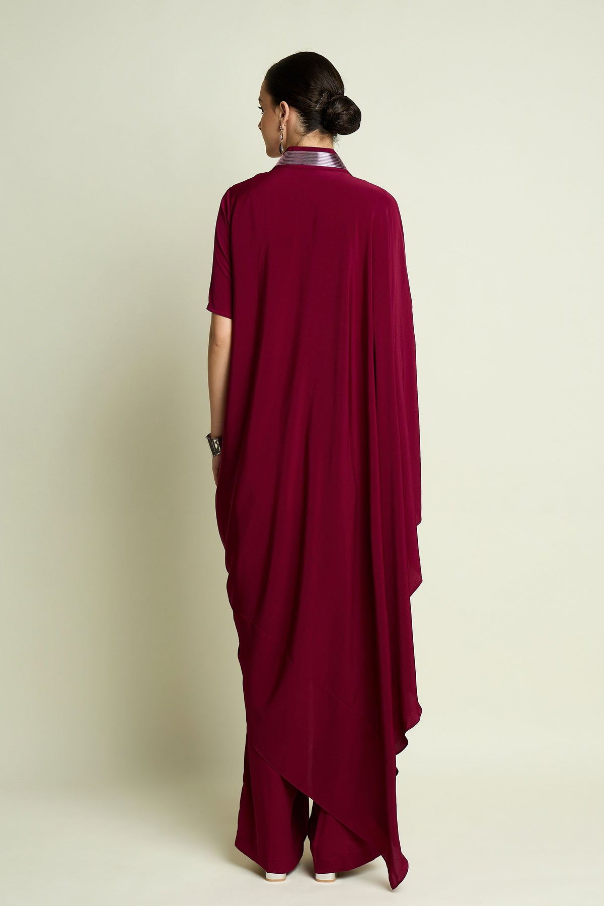 Ruby Tunic Set