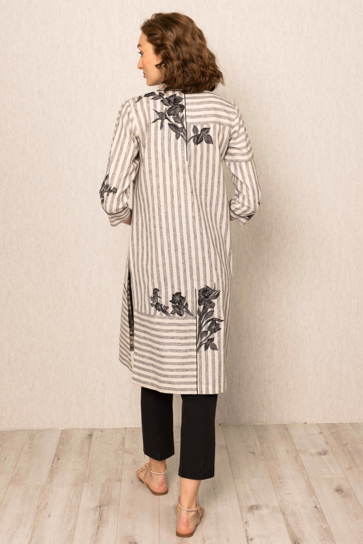 Asteria Tunic