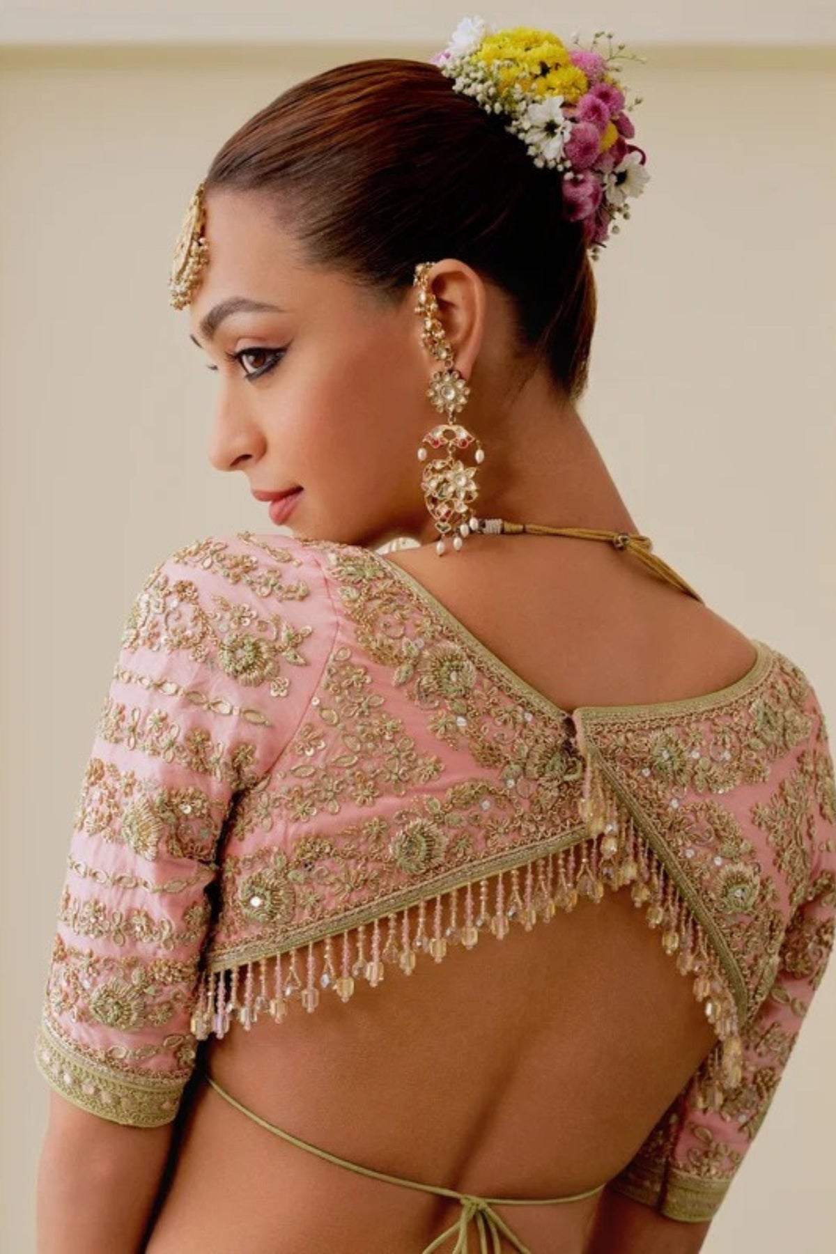 Rivaayat Lehenga Set