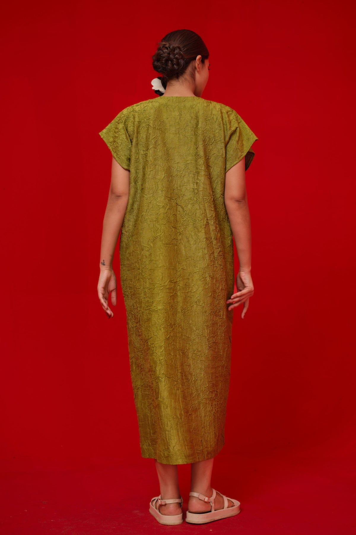 Lane Dress
