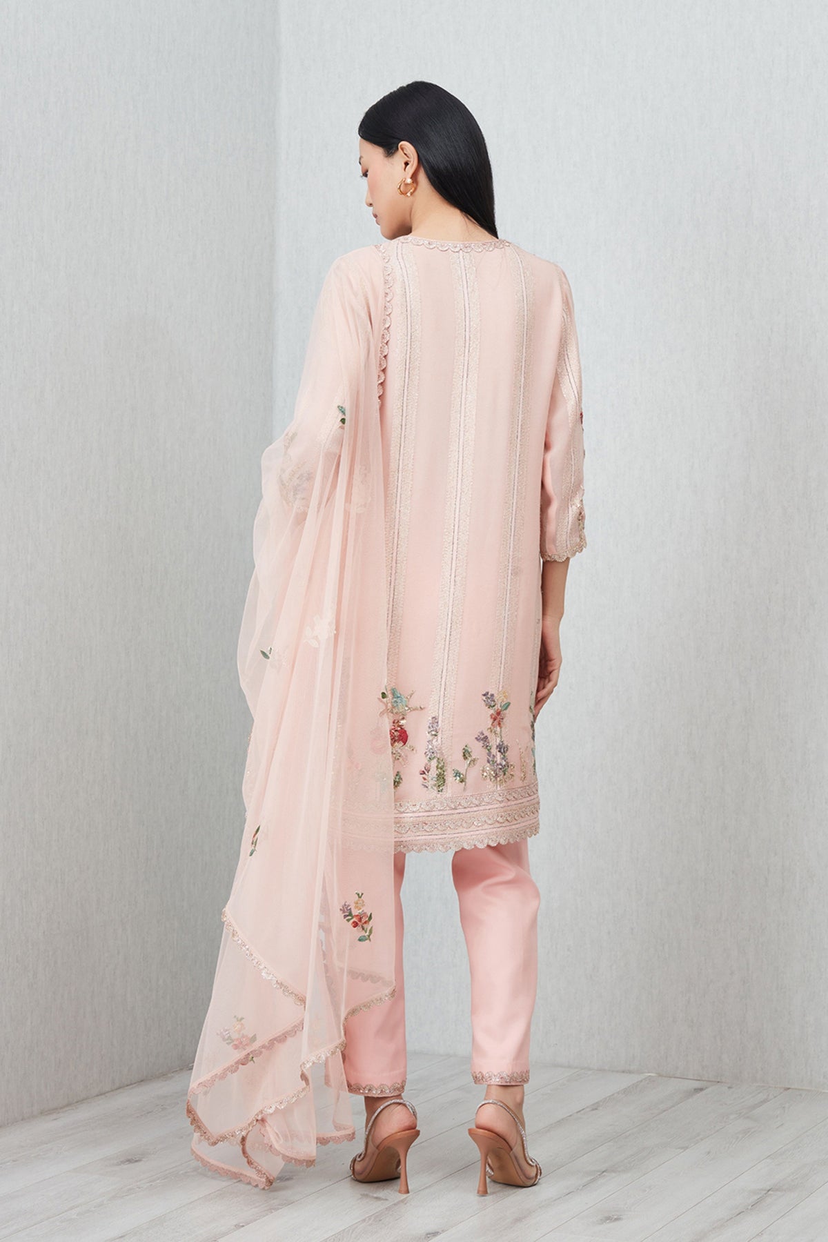 Mason Kurta Set