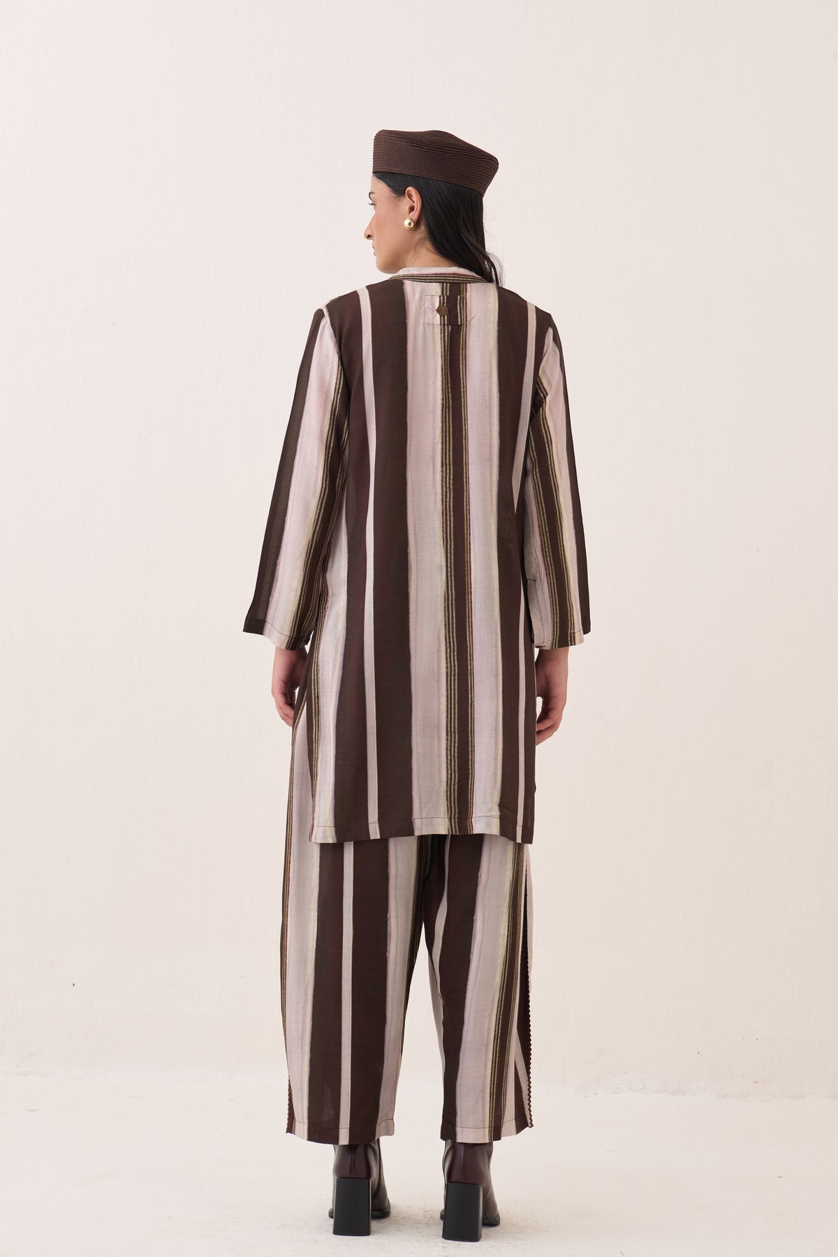 Shyam Mantesh Tunic
