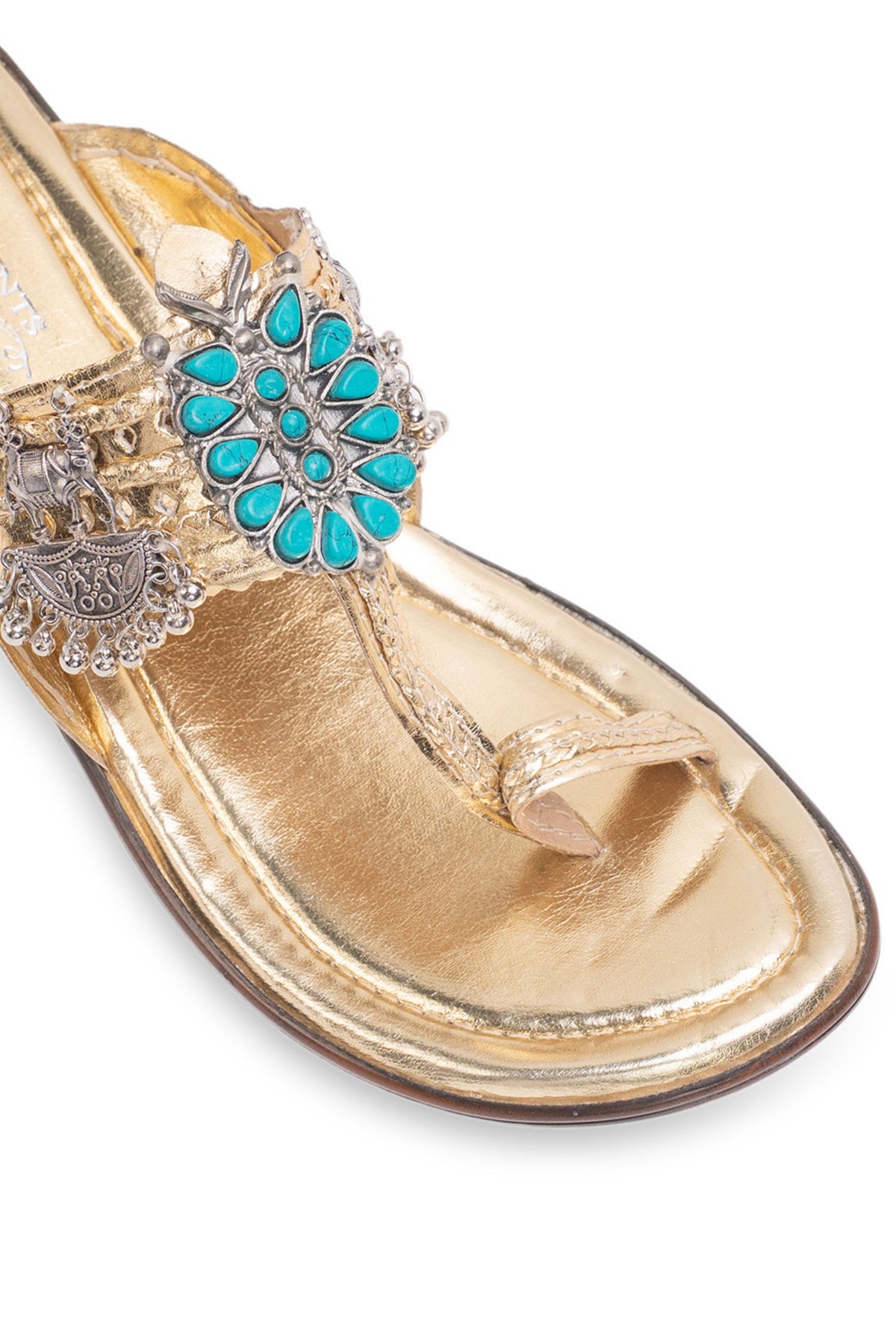 Myra Kolhapuri Heels