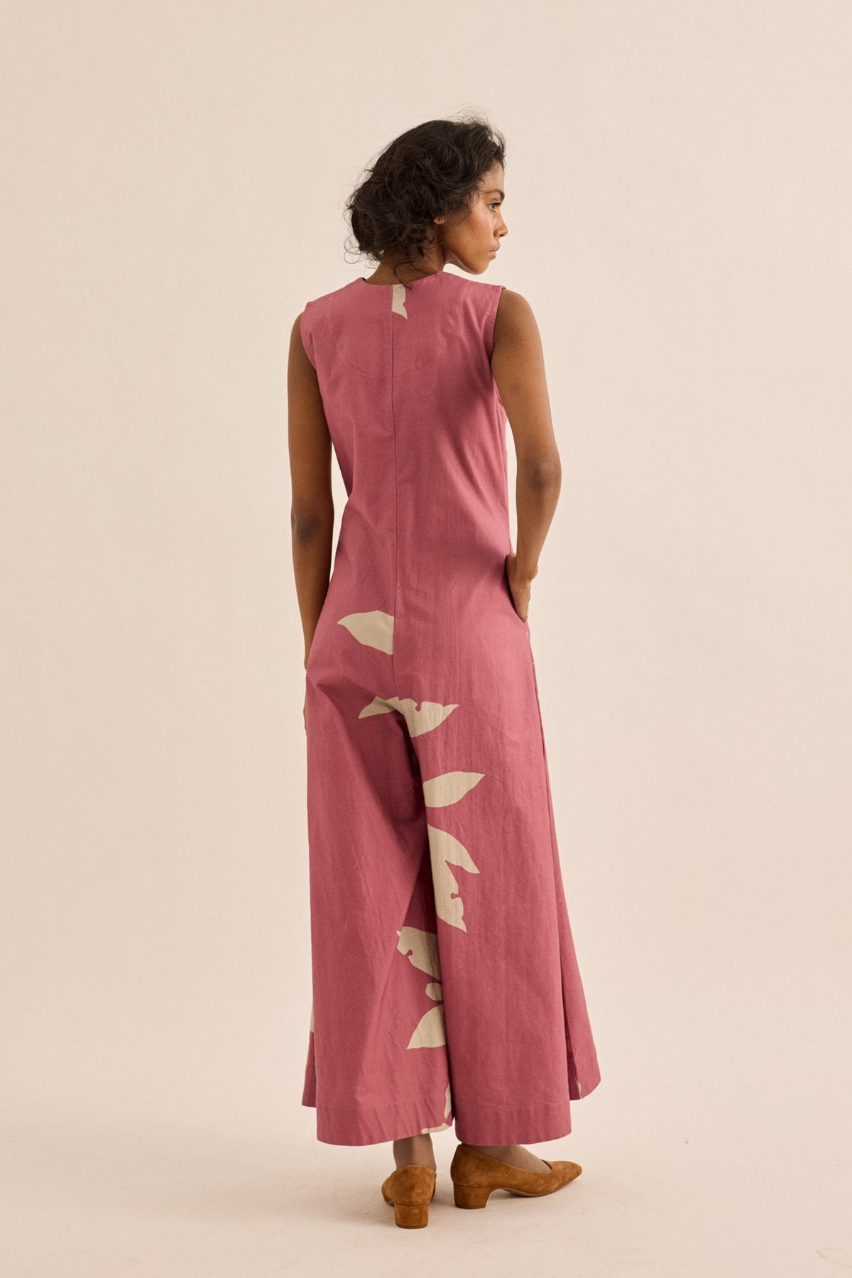 Dalia Jumpsuit