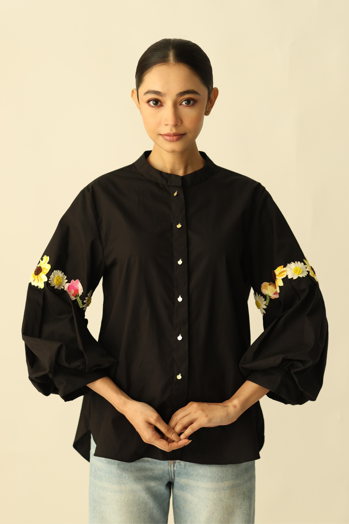 Florae Shirt