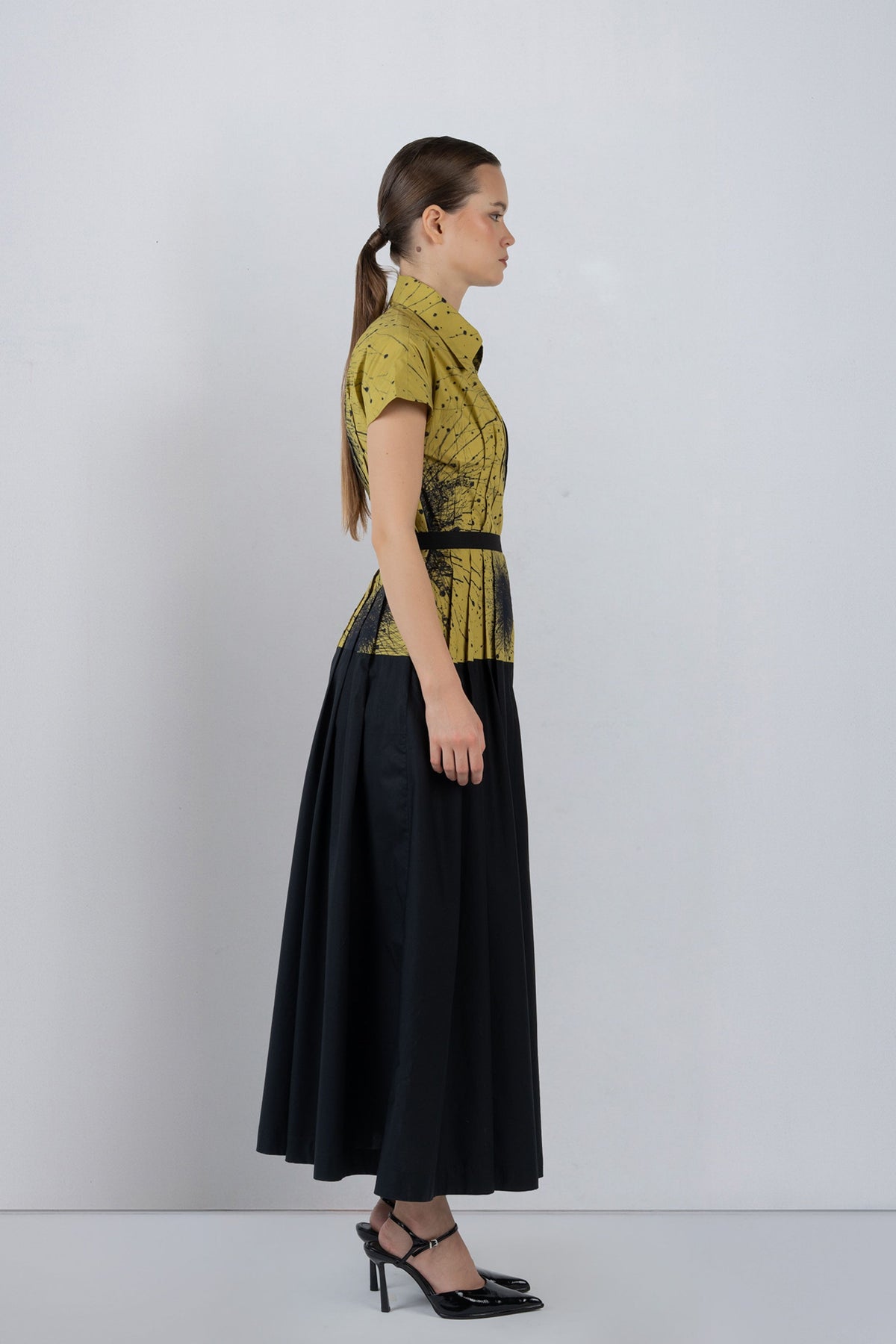 Tyra Dress