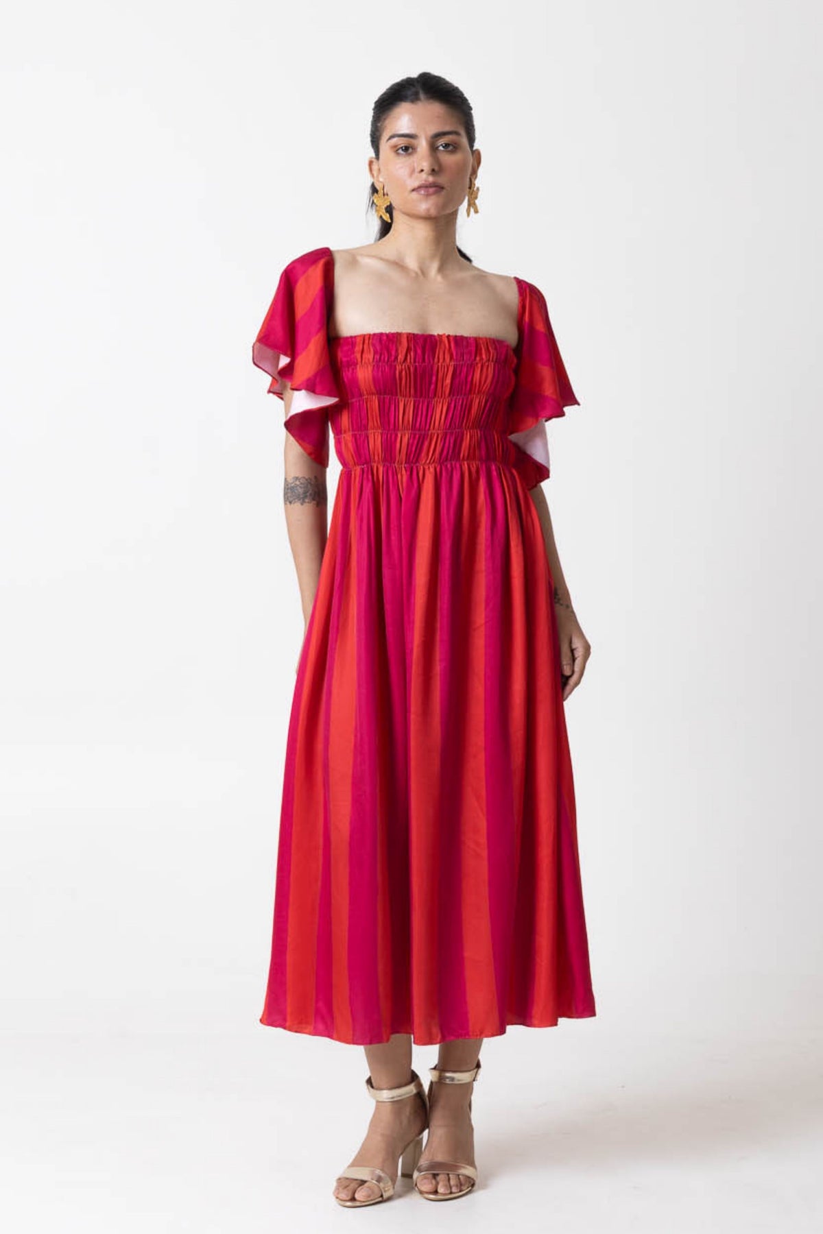 Mirage Dress