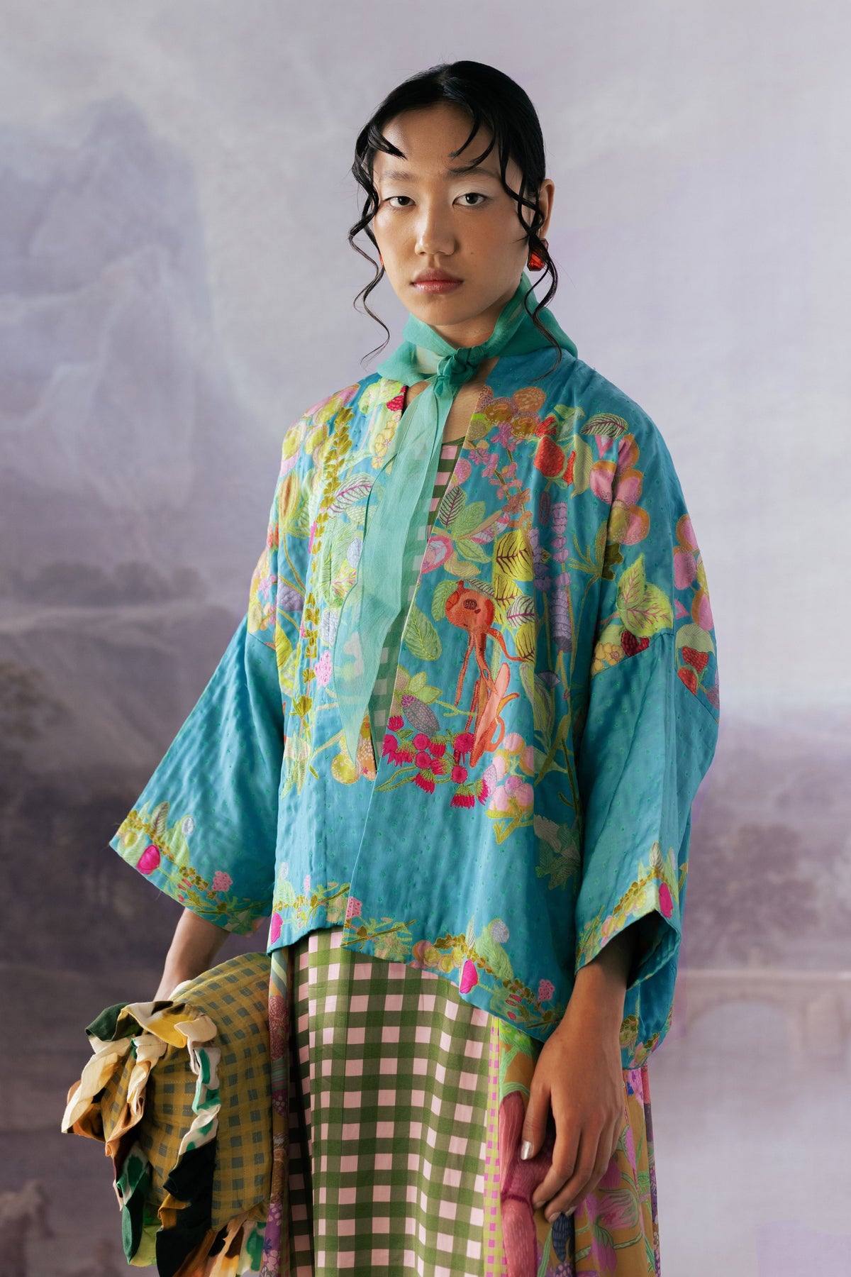 Halcyon Jacket