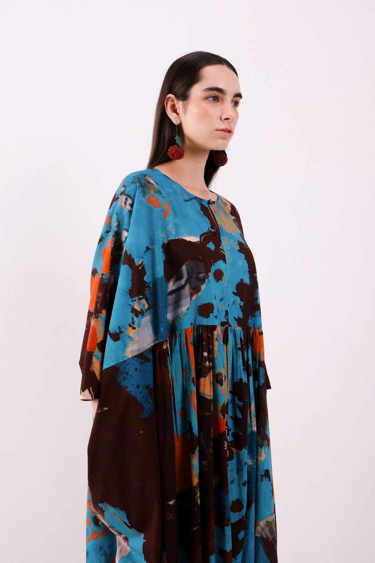 Ruth Dress